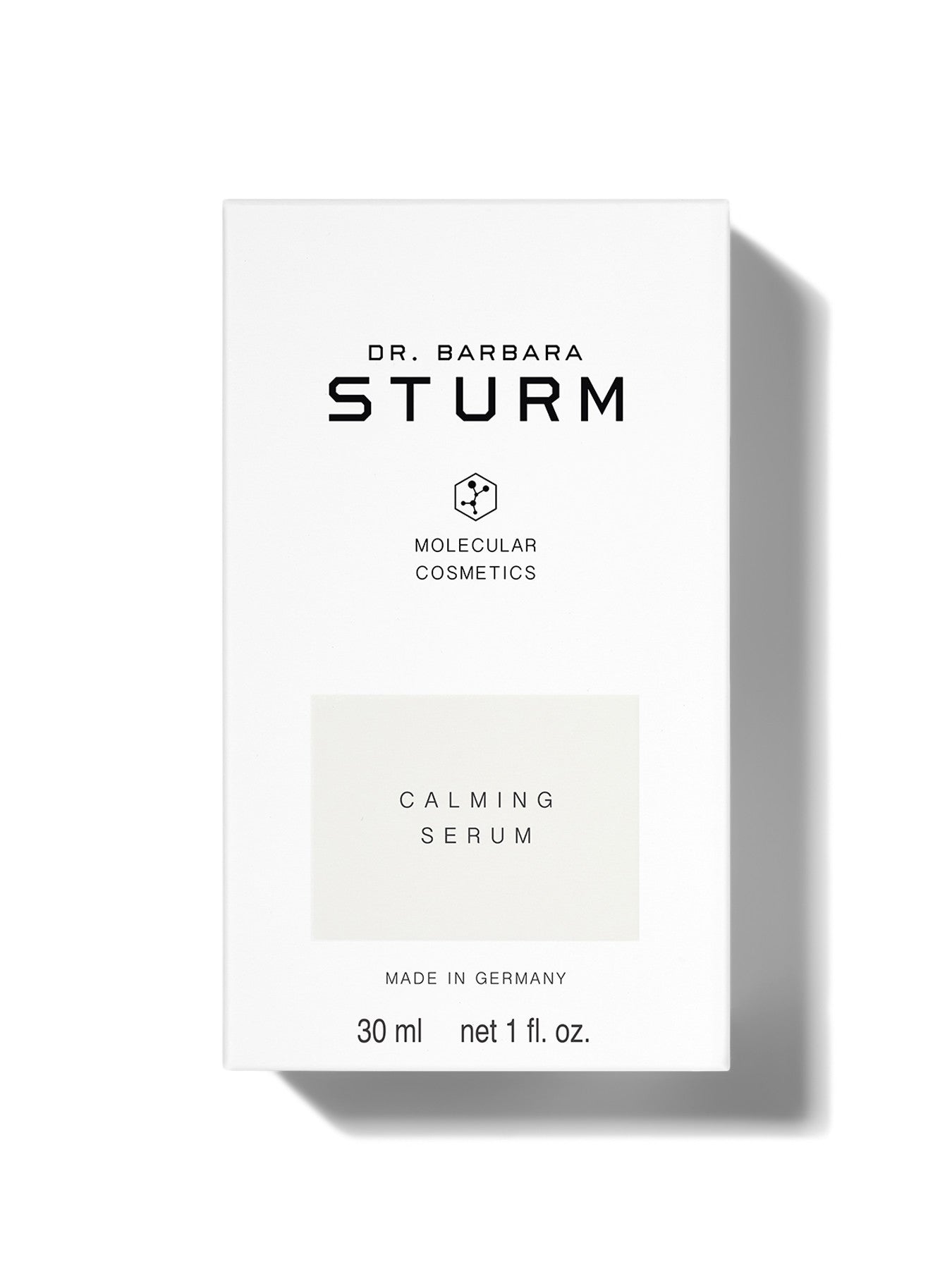 Calming Serum
