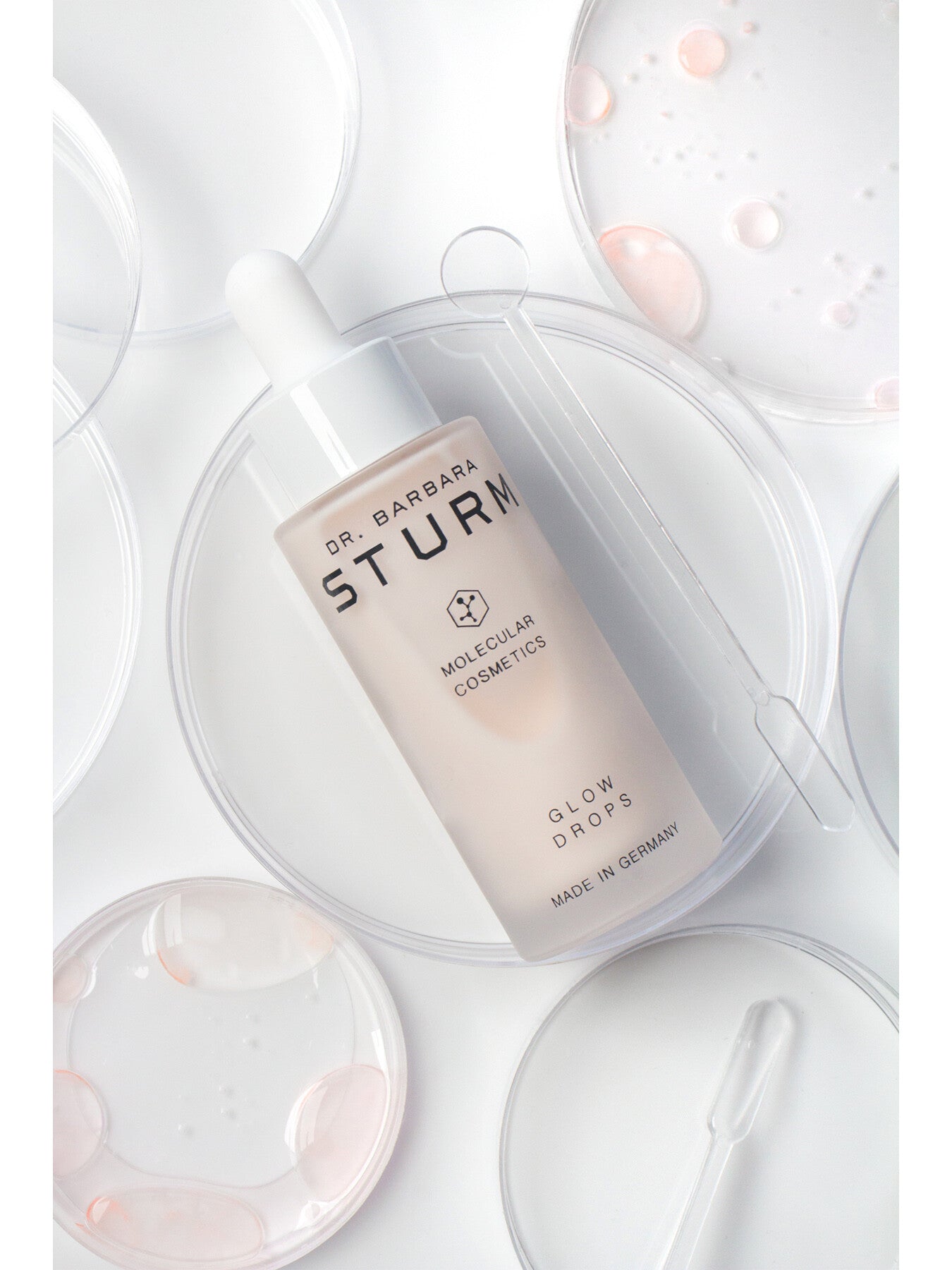 Glow Drops