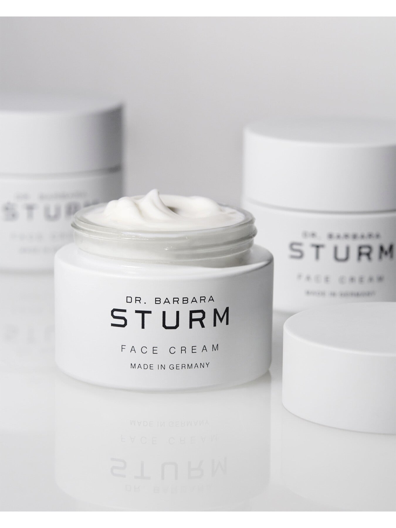 Face Cream