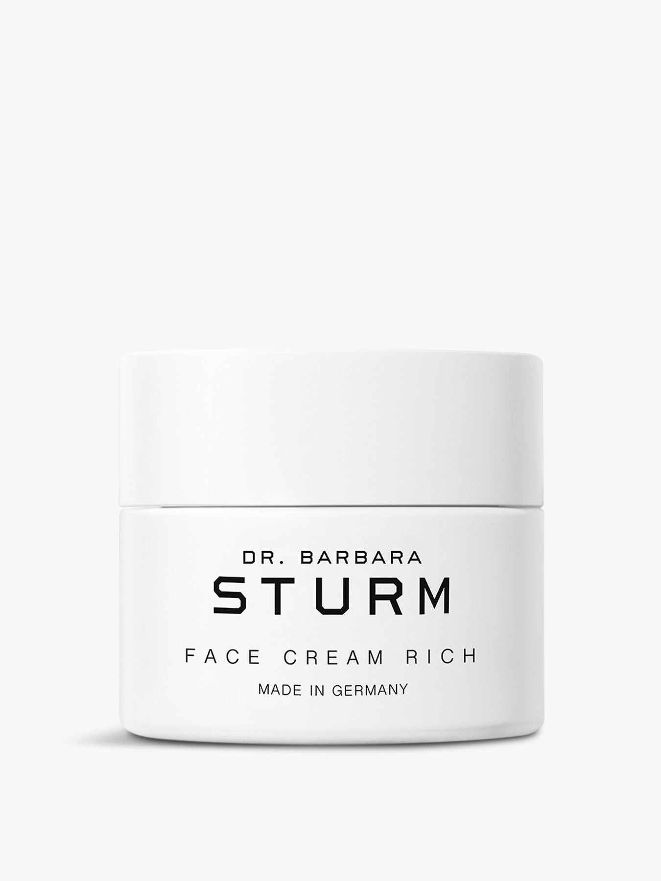 Face Cream Rich