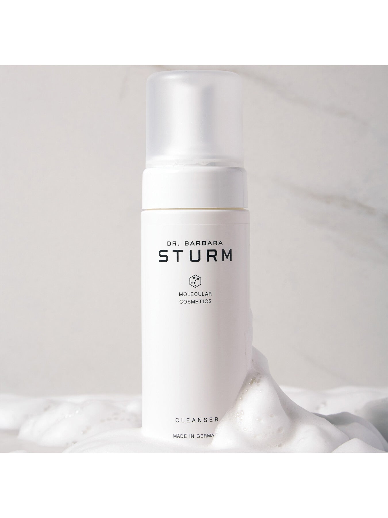 Cleanser