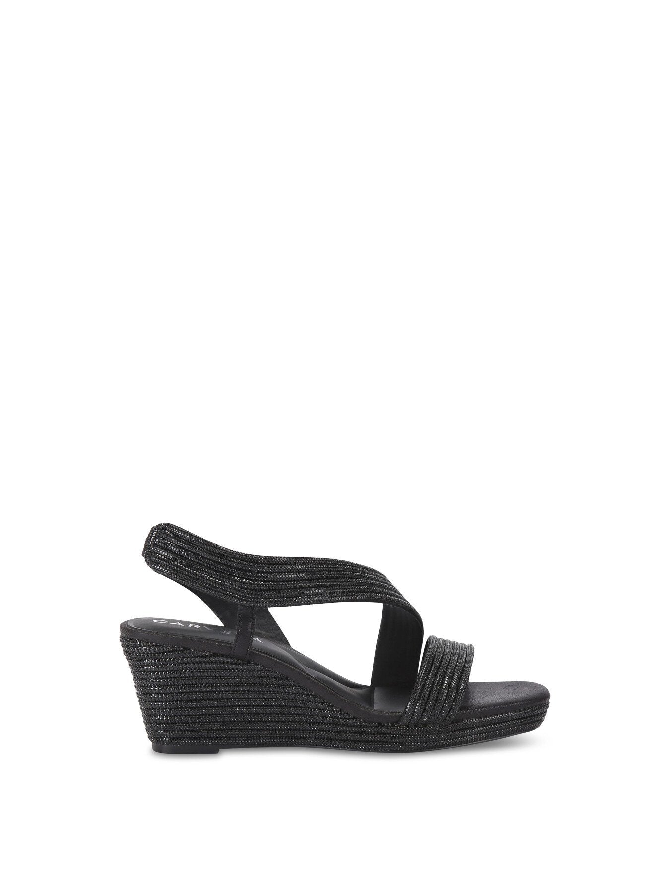 GALA WEDGE JEWEL