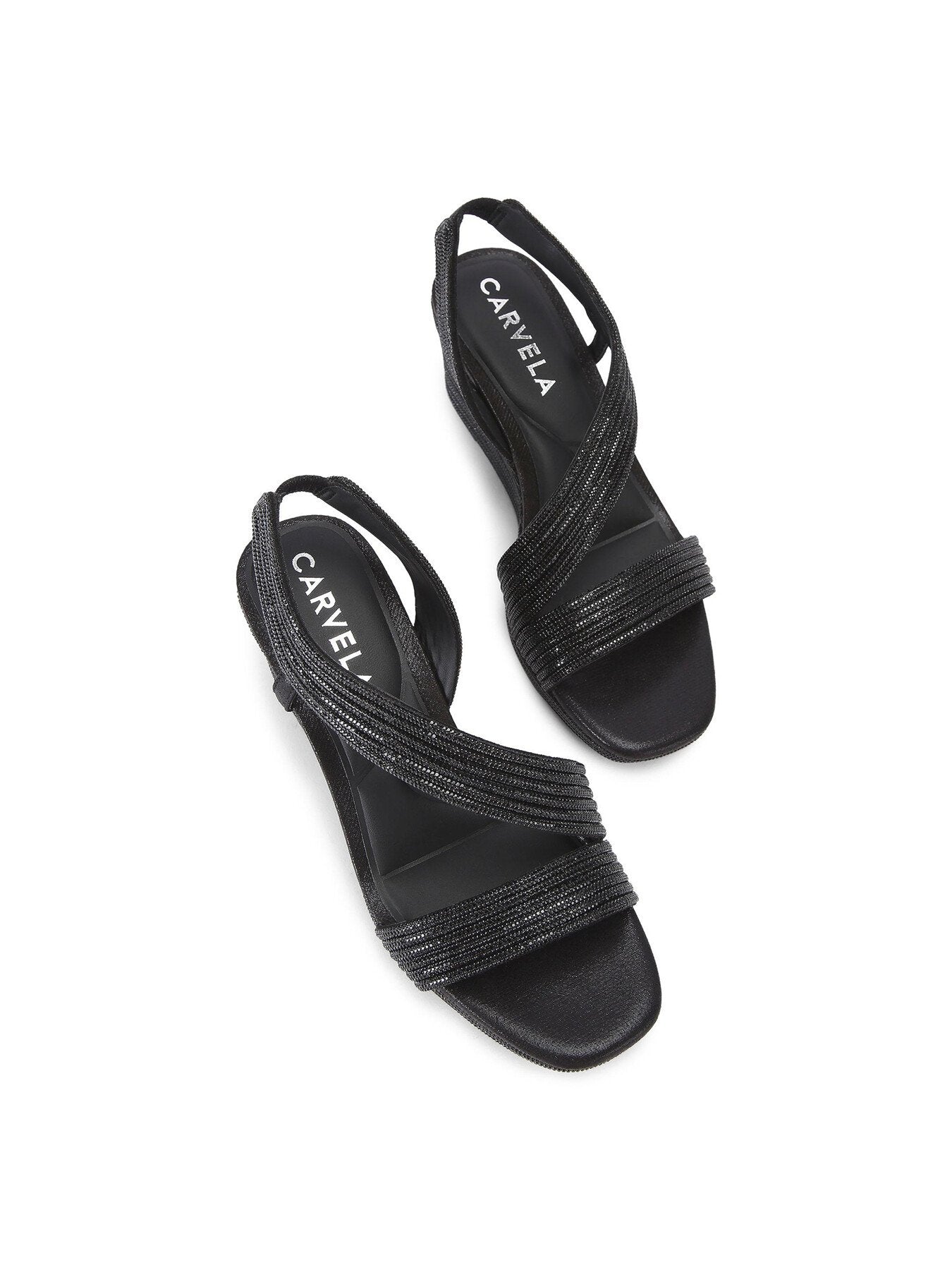 GALA WEDGE JEWEL