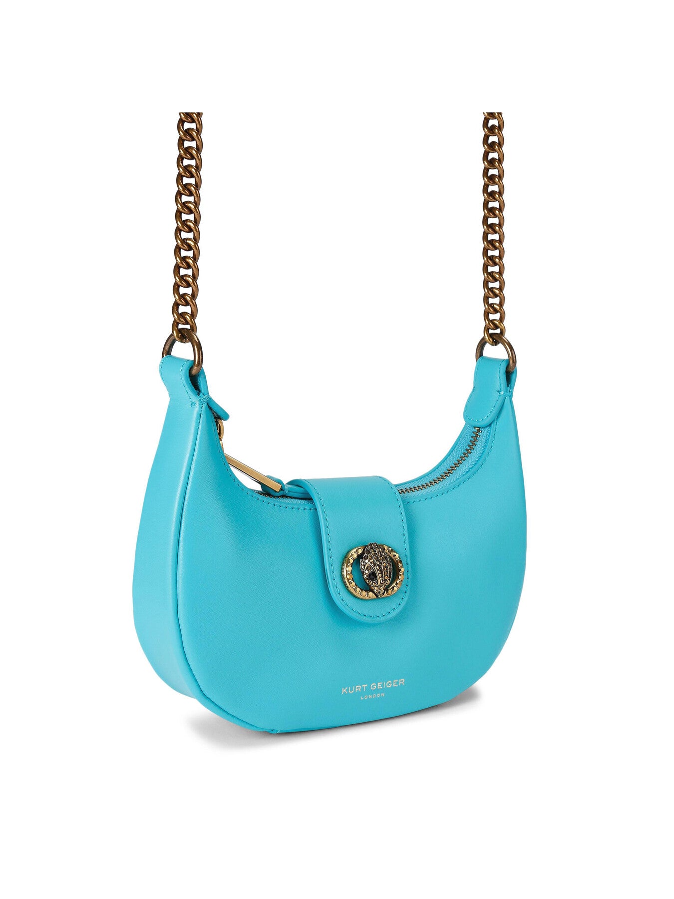 CHELSEA SMALL HOBO CROSS BODY