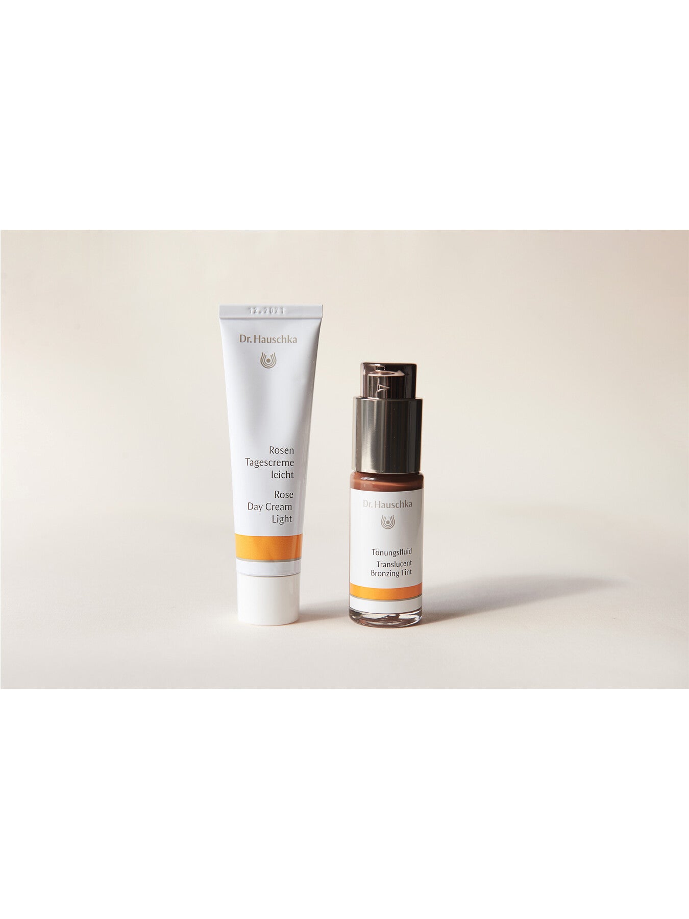 Translucent Bronzing Tint 18ml