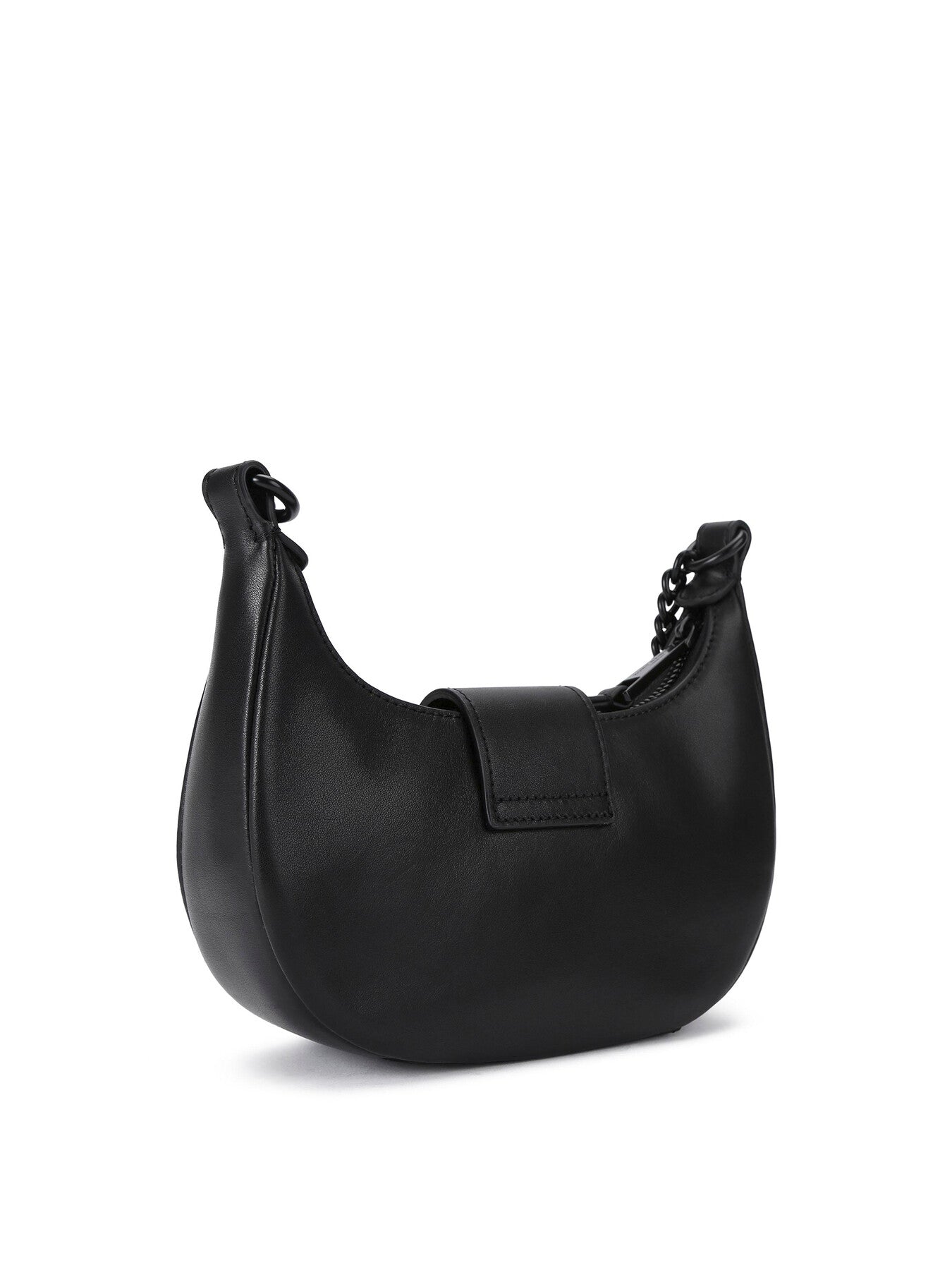 CHELSEA SMALL HOBO CROSS BODY DRENCH