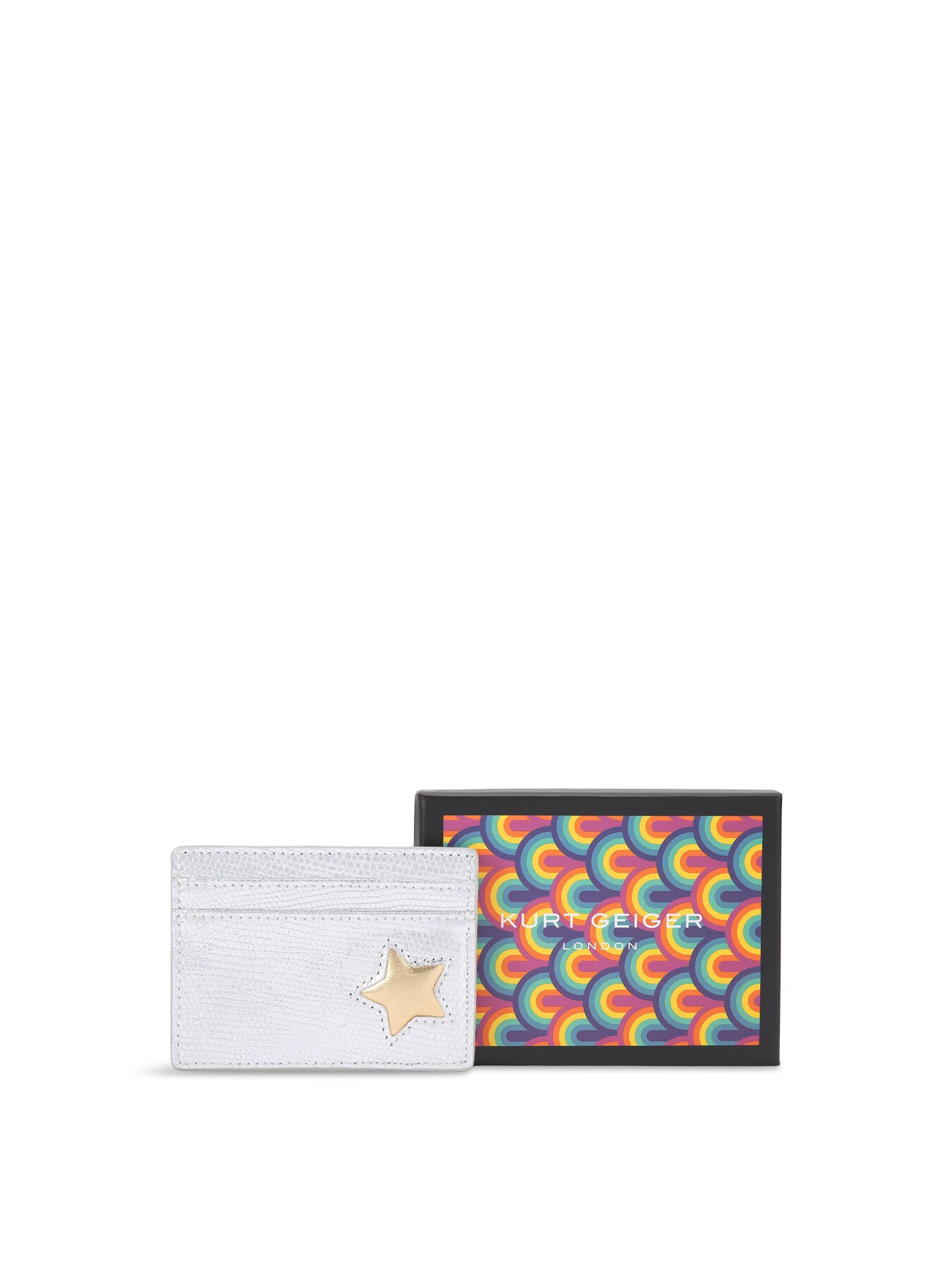 CARD HOLDER STAR