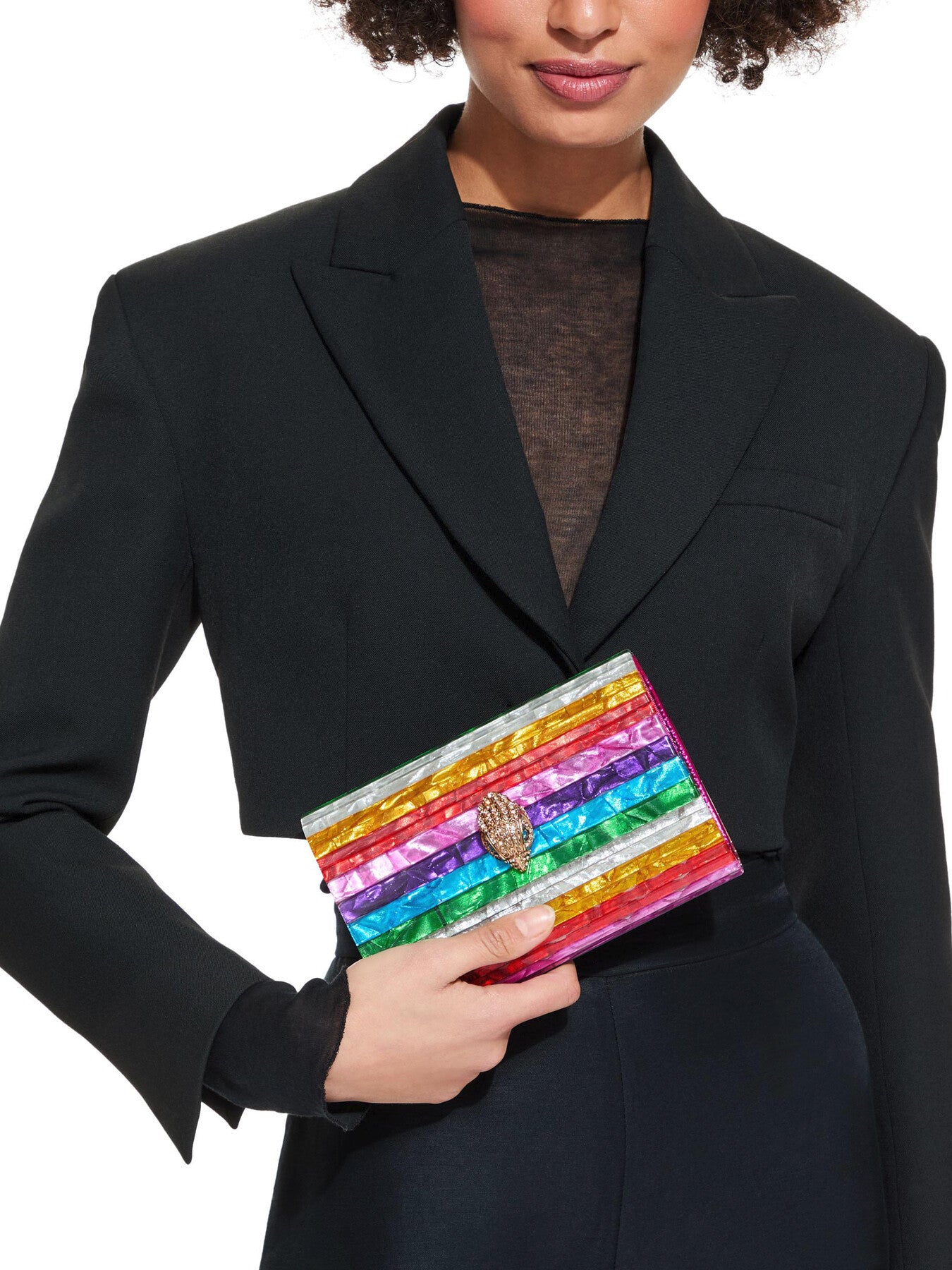 PARTY EAGLE CLUTCH