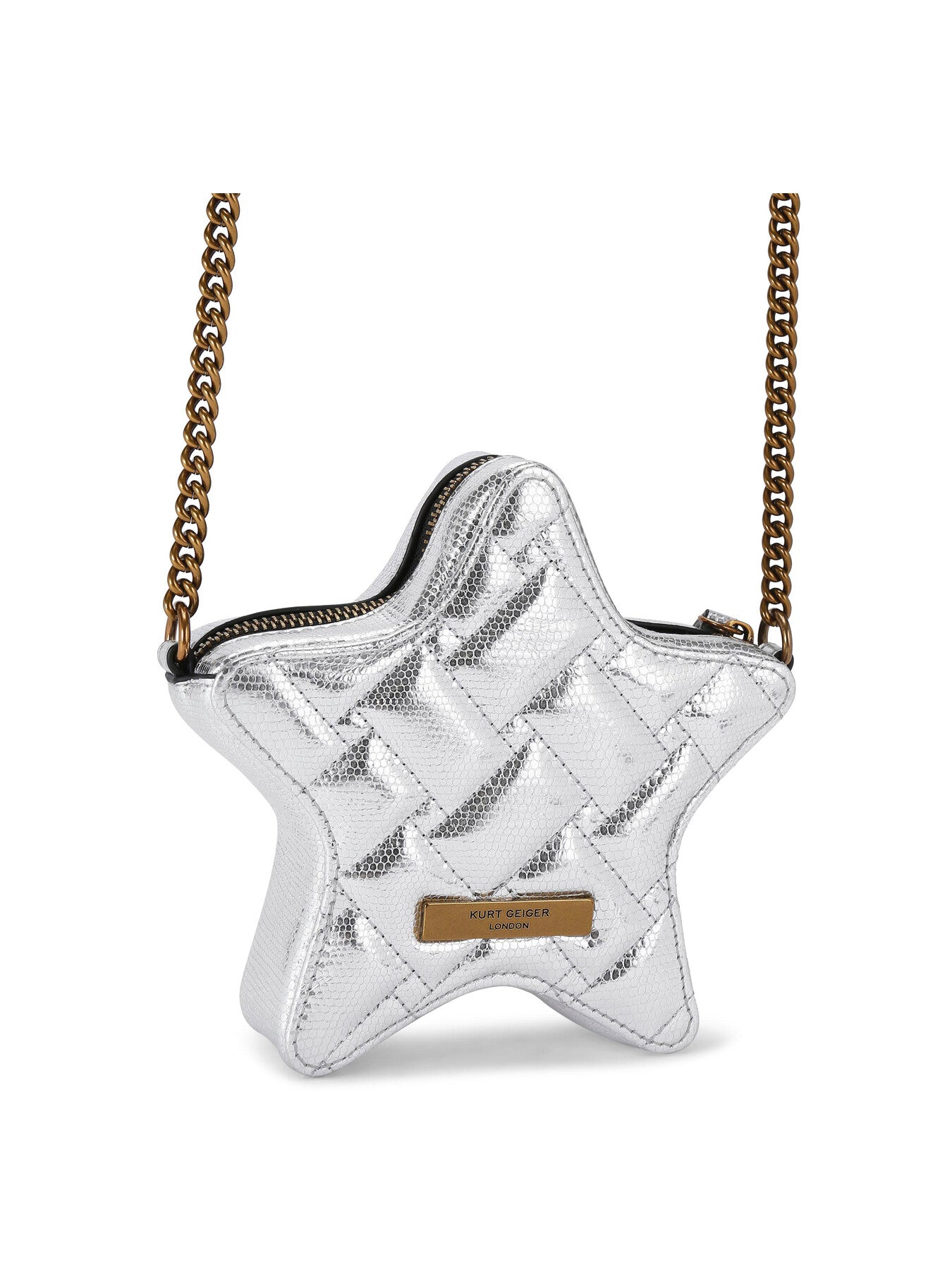 KENSINGTON STAR CROSS BODY
