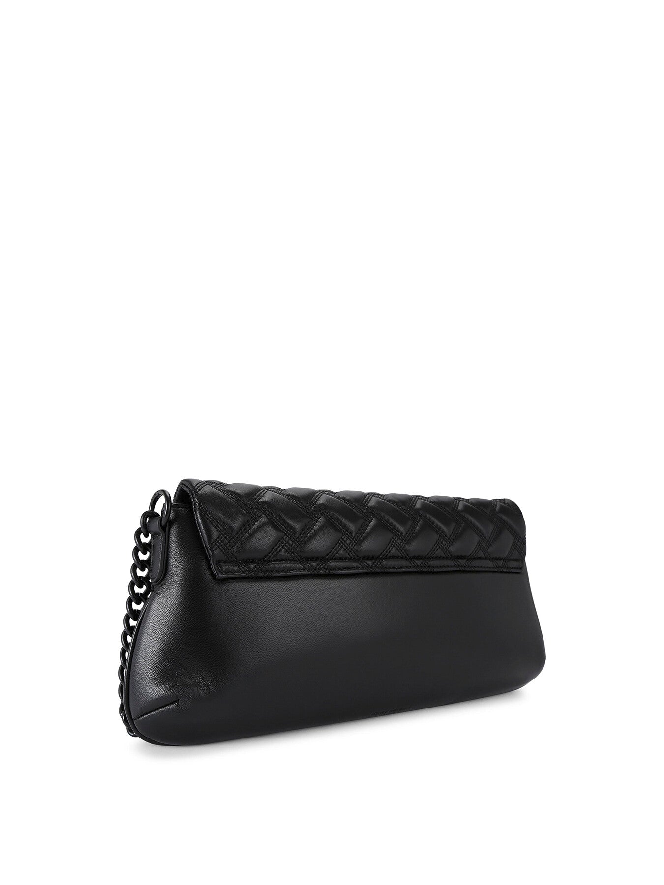 LEATHER LONG KENSINGTON DRENCH