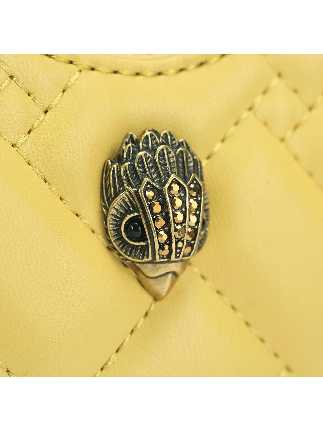 MICRO HEART CROSS BODY