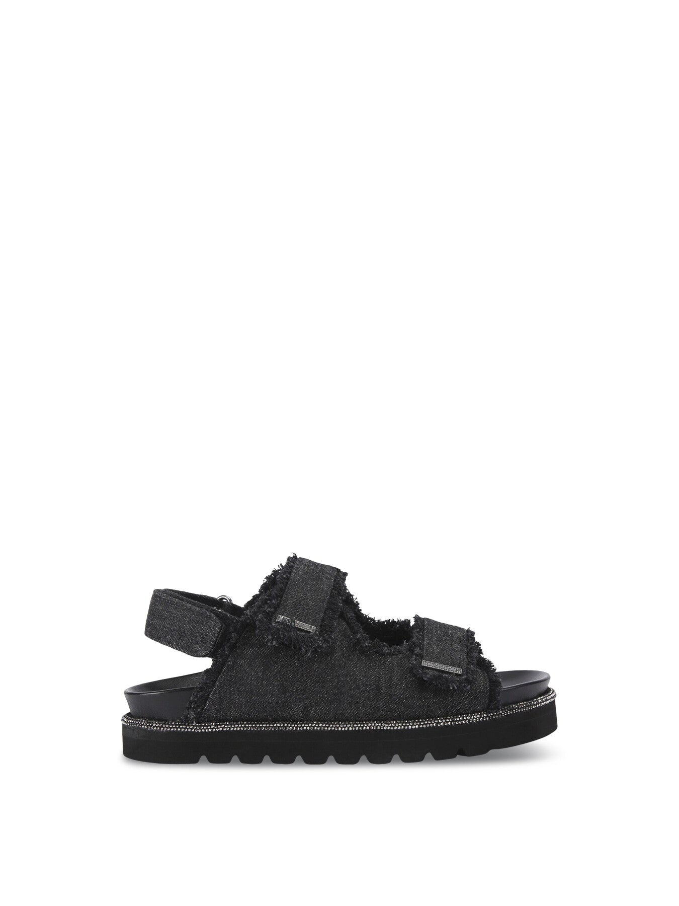 DAZZLE SANDAL