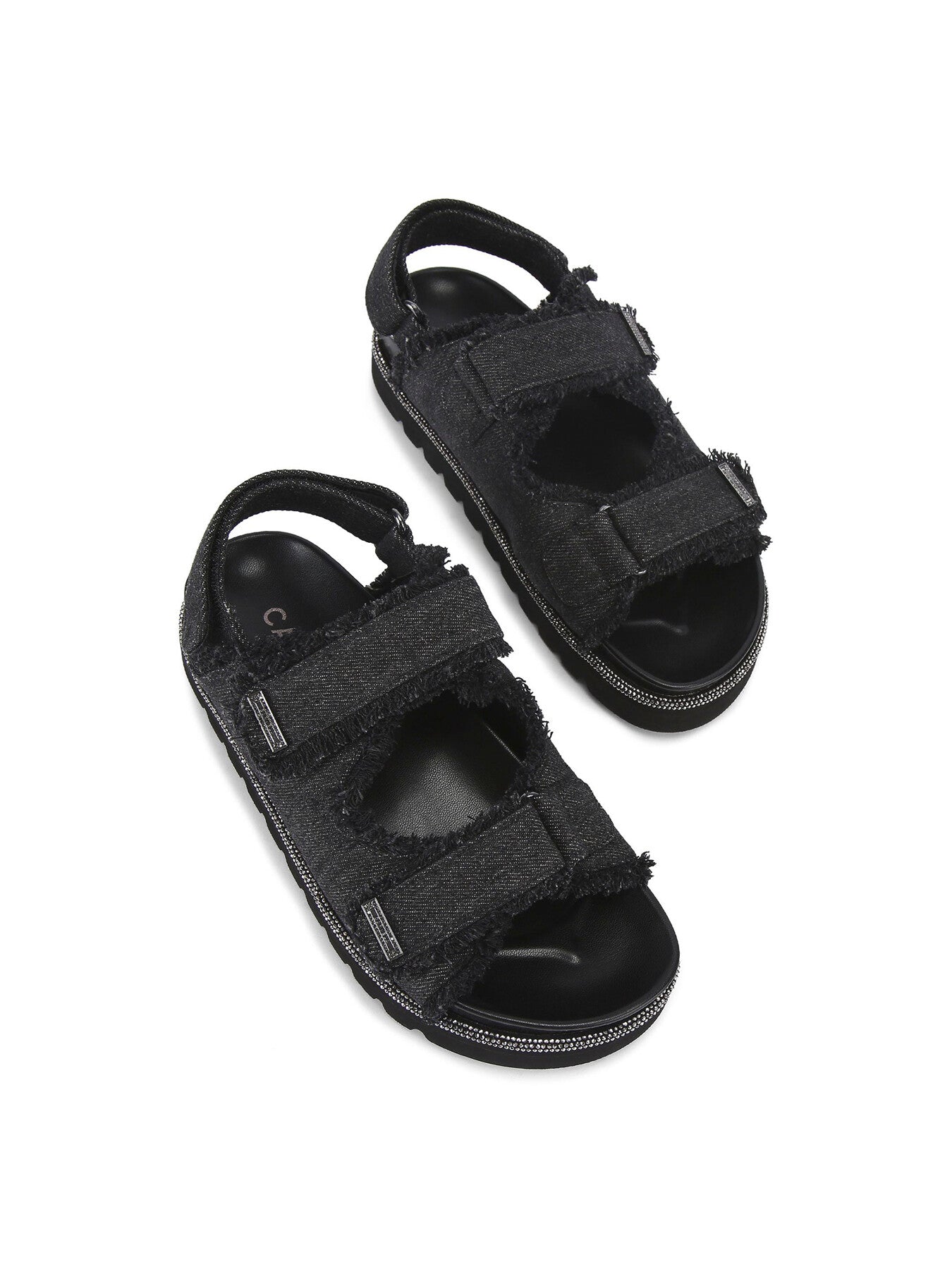 DAZZLE SANDAL