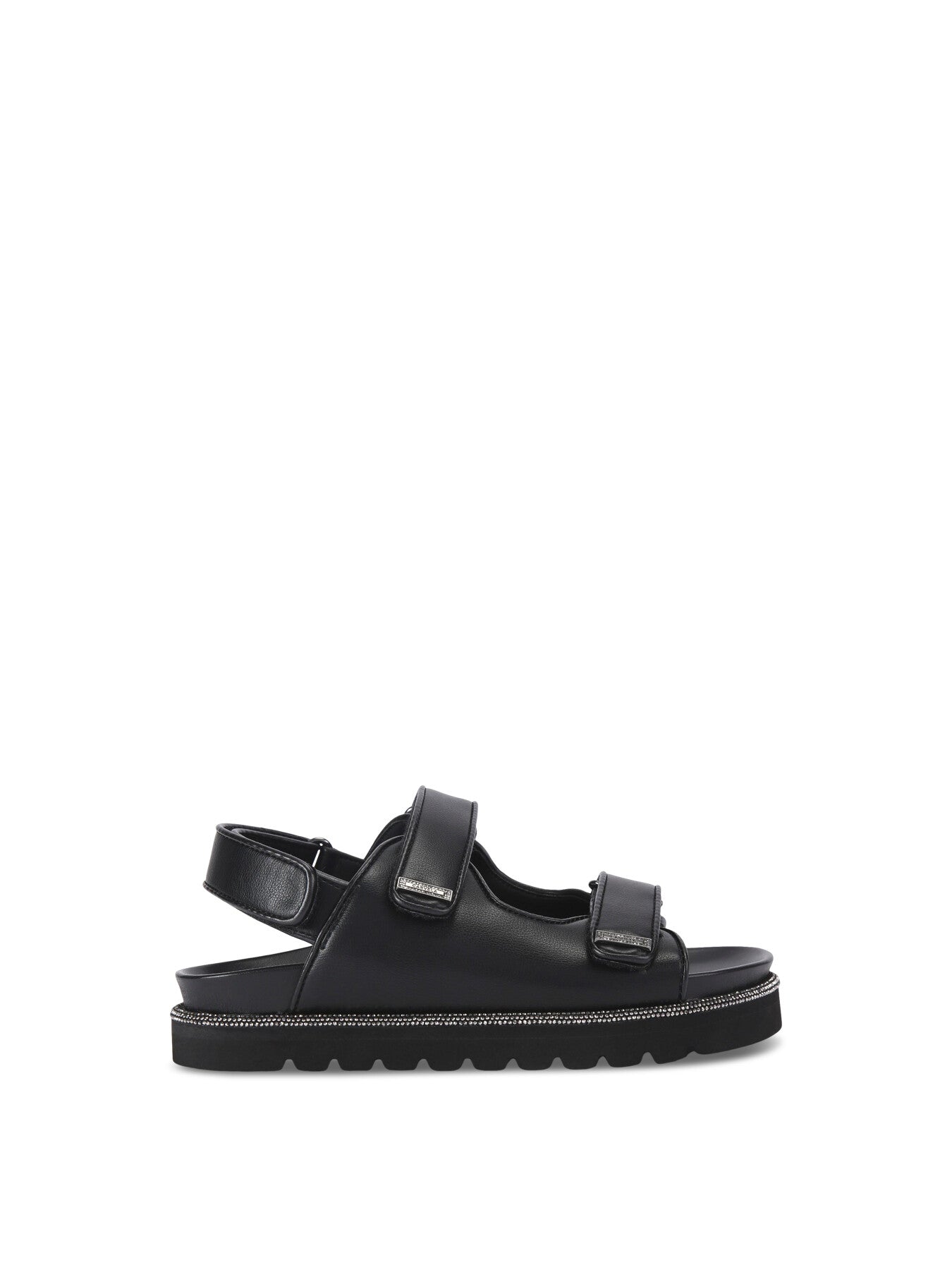 DAZZLE SANDAL
