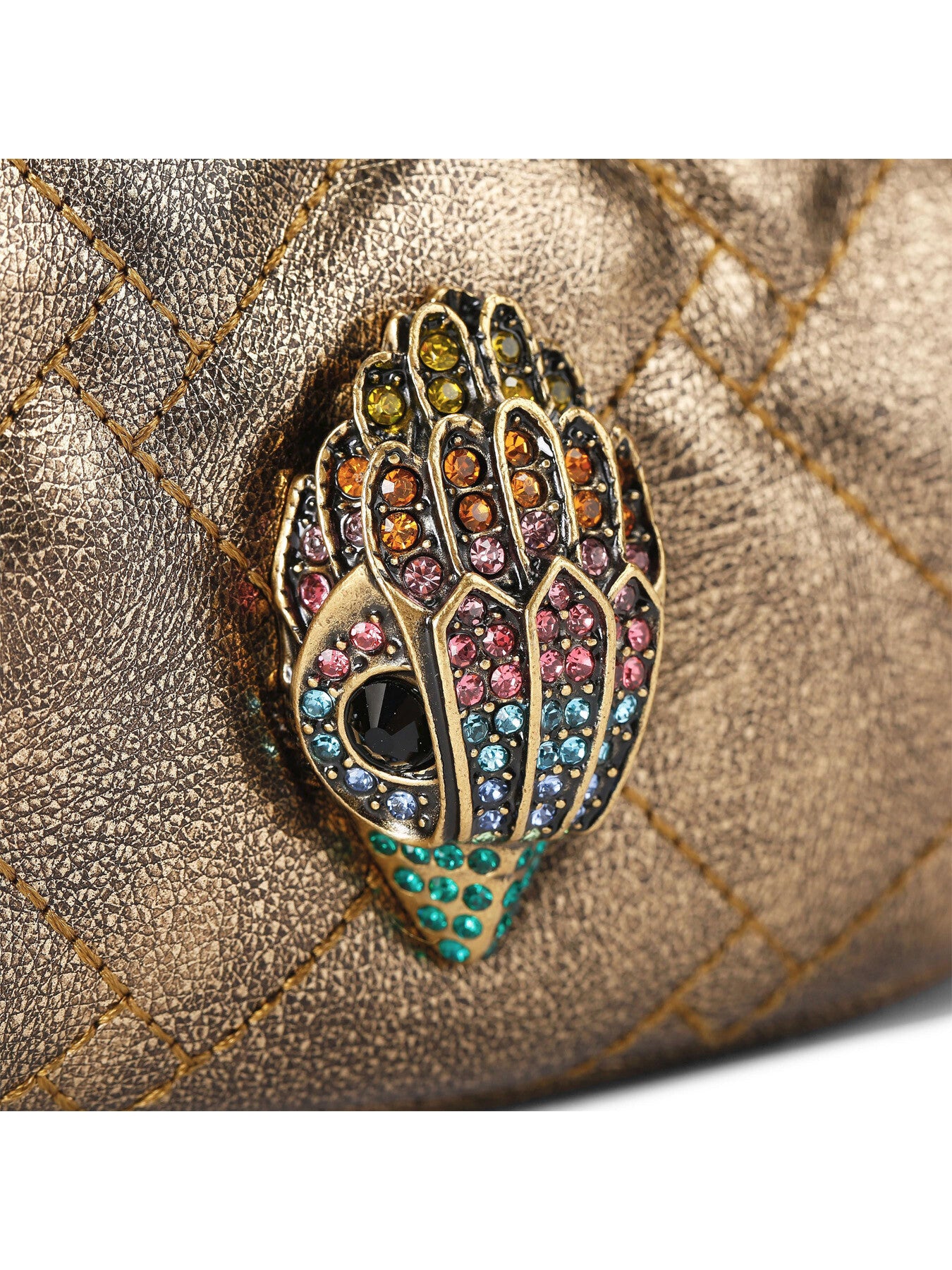 SMALL OCTAVIA MOONBAG