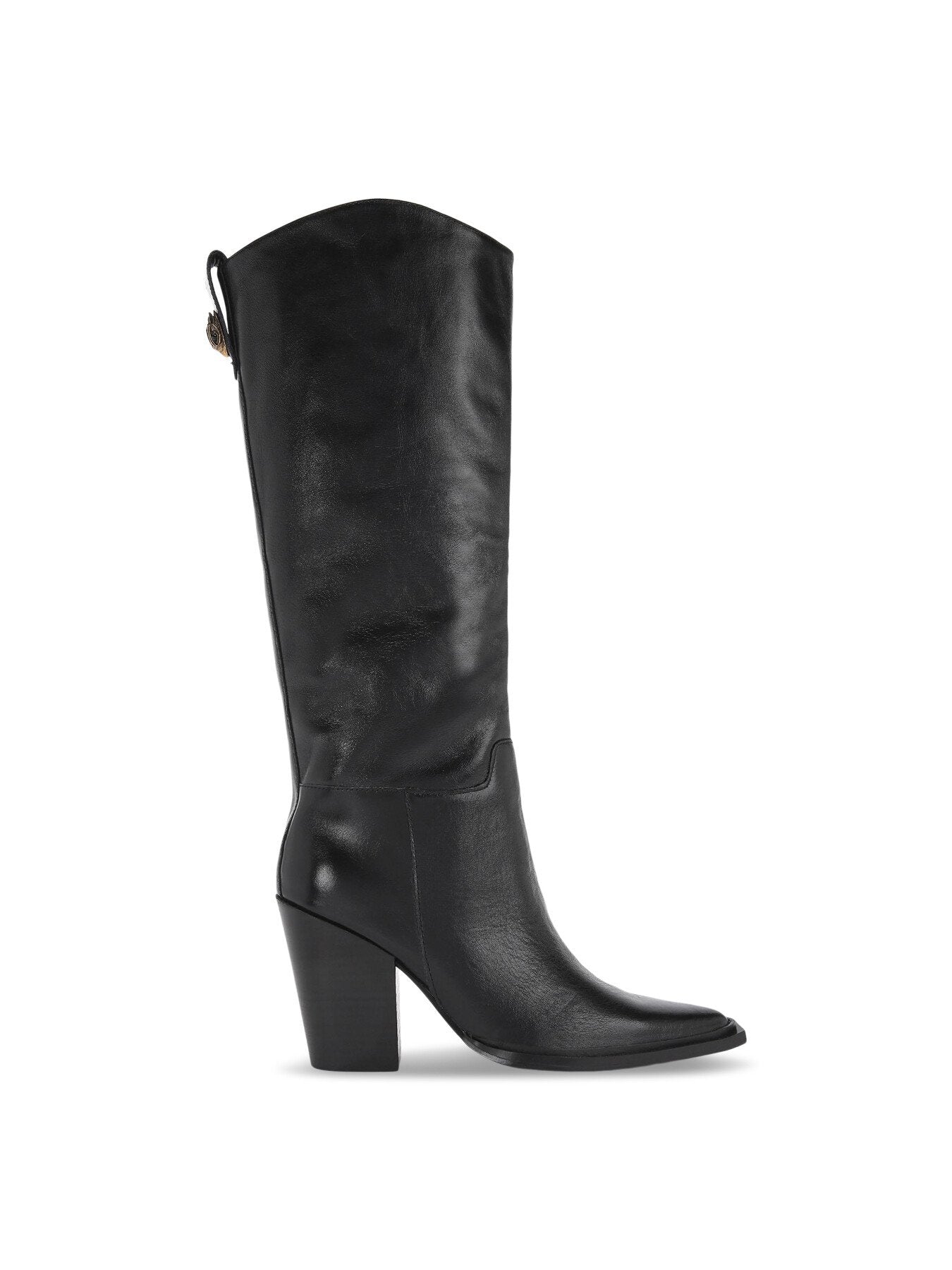 BILLY KNEE BOOT
