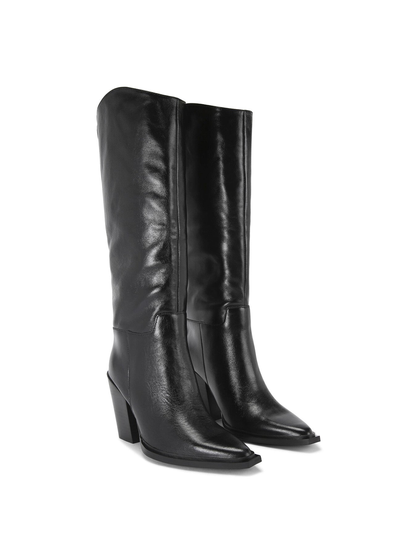 BILLY KNEE BOOT