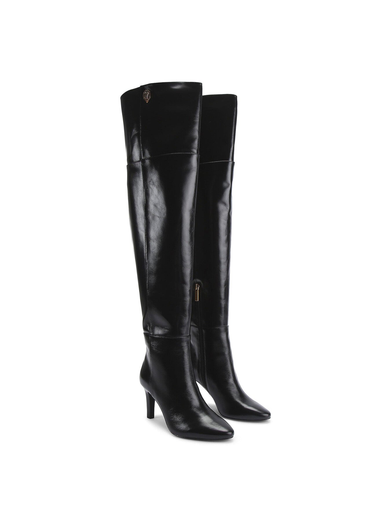 Shoreditch 85 Over the Knee Boots