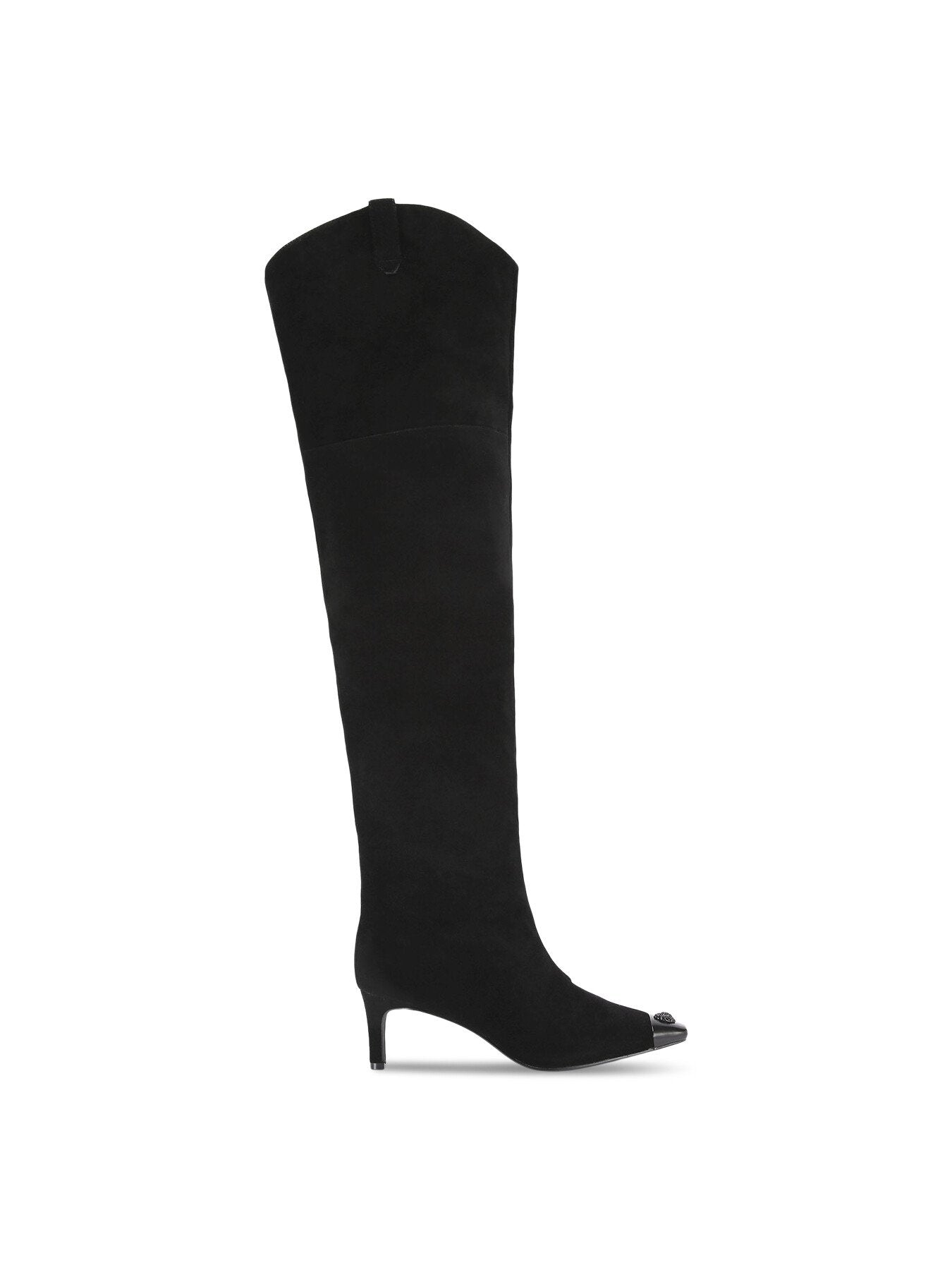 REGENT OVER THE KNEE BOOT