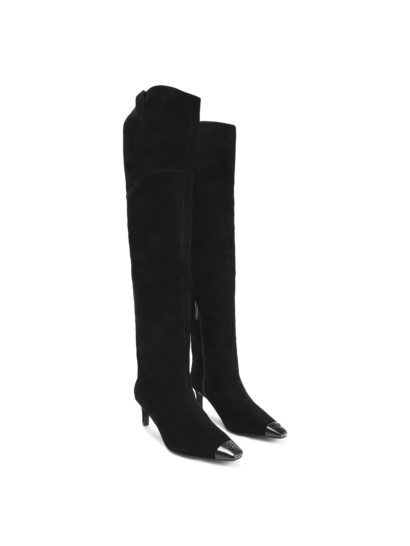 REGENT OVER THE KNEE BOOT