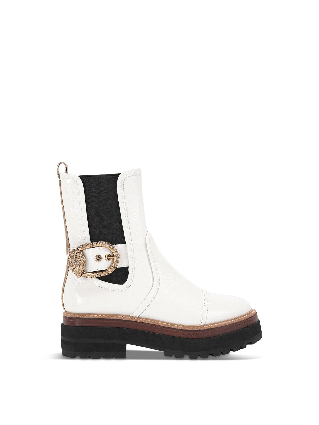 MAYFAIR CHELSEA BOOT