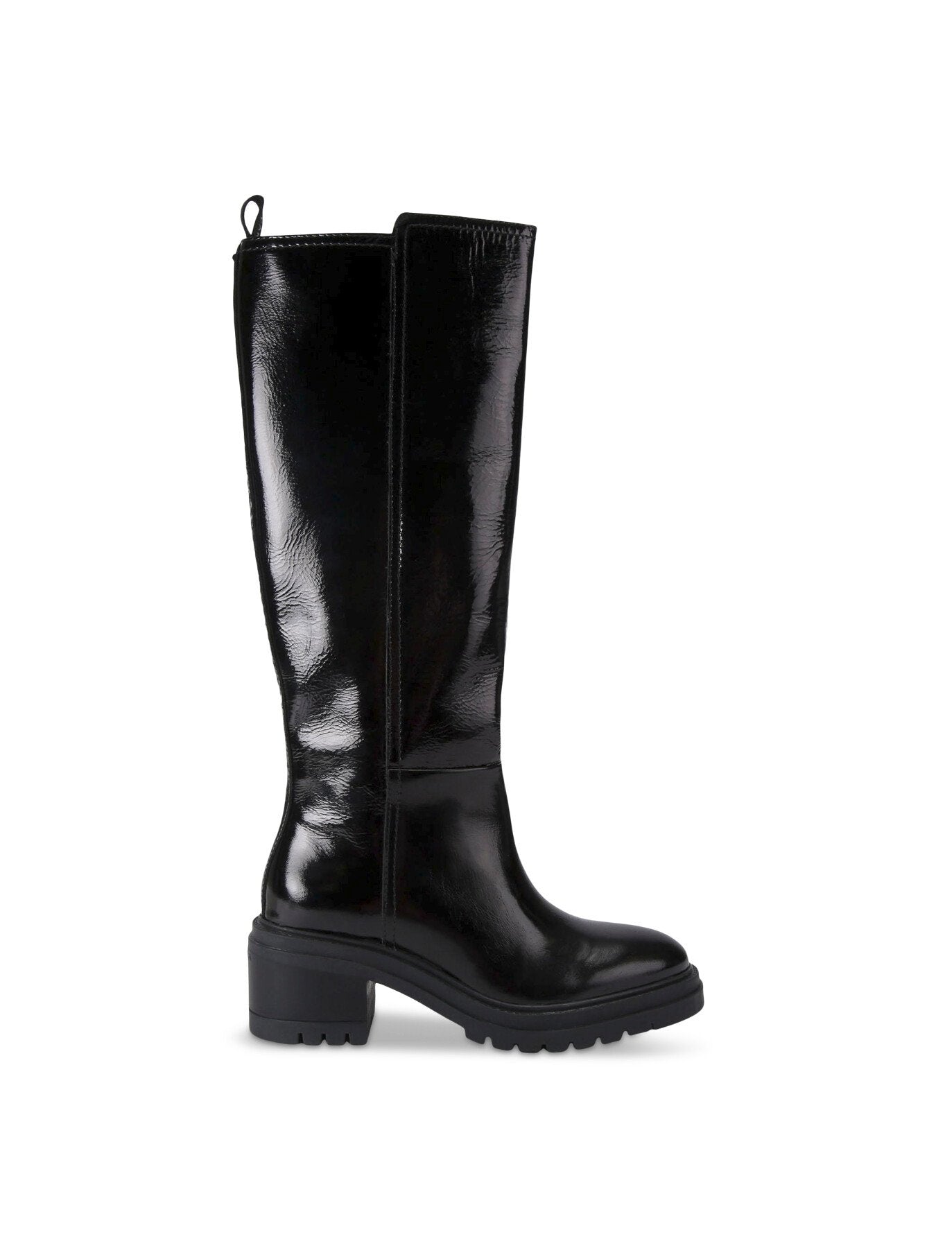 CHAMPION KNEE HIGH BOOT