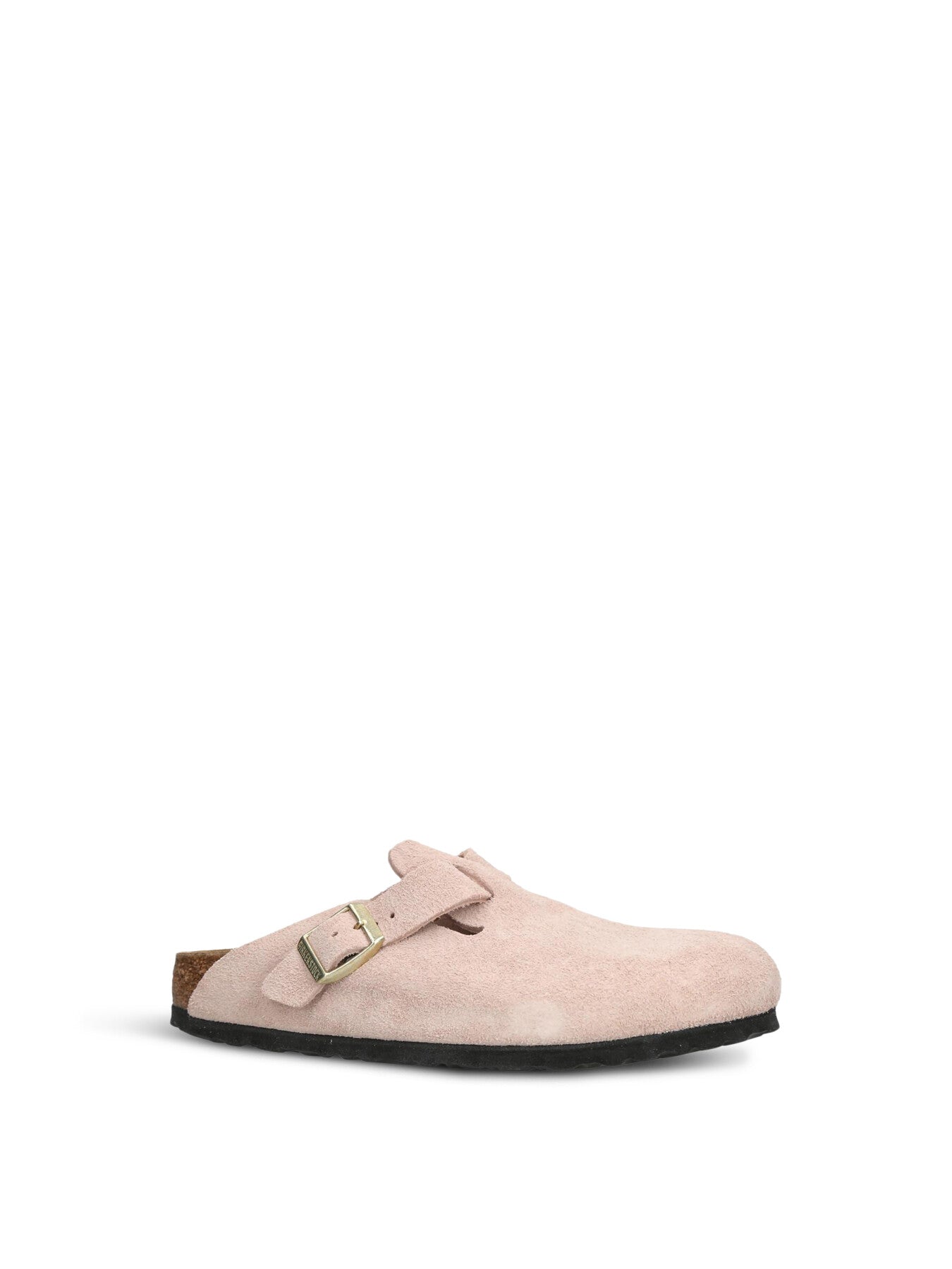 BOSTON SUEDE LEATHER
