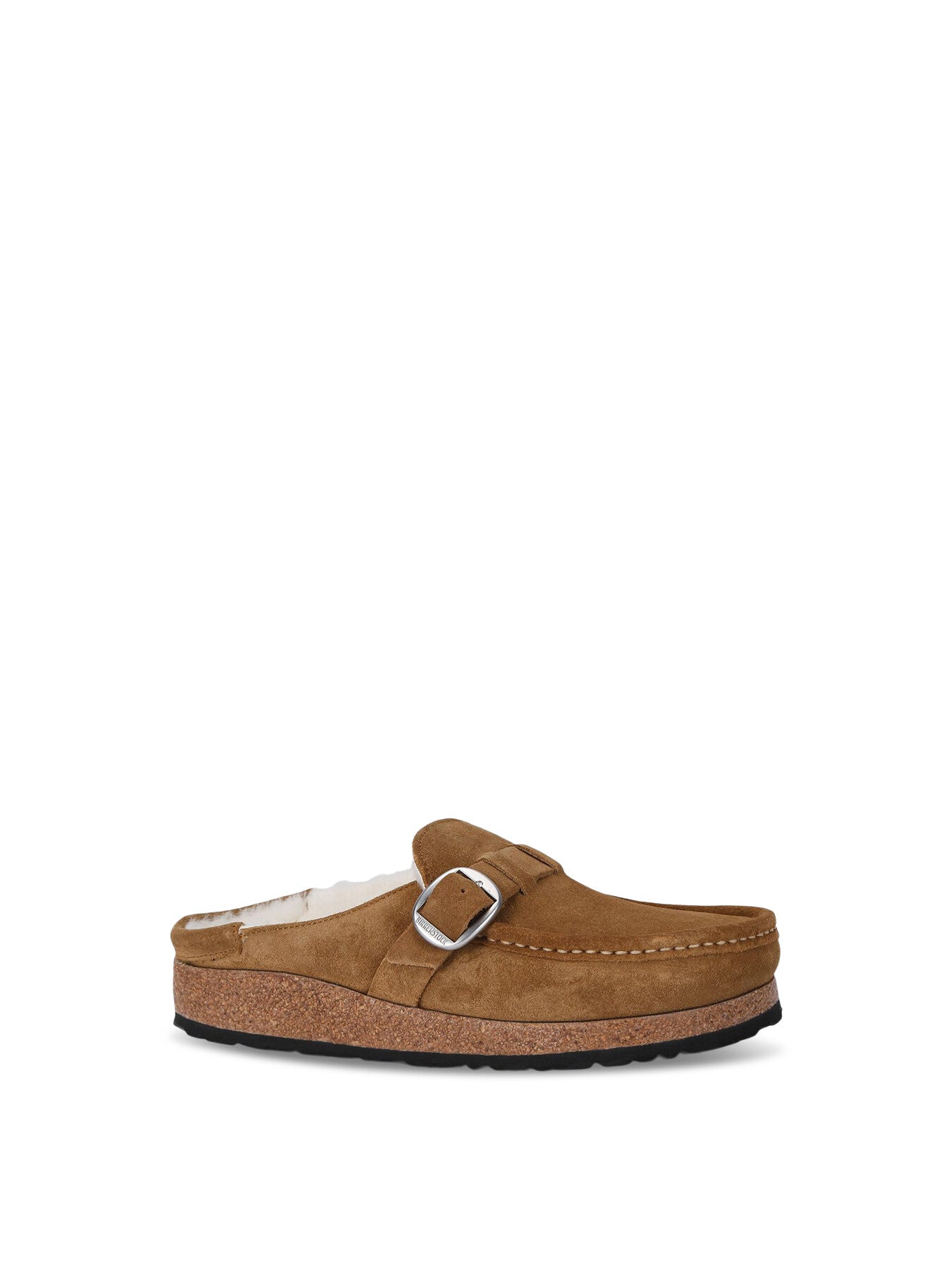 BUCKLEY SHEARLING