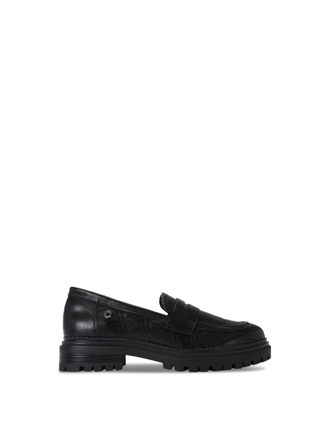 CAUTION LOAFER