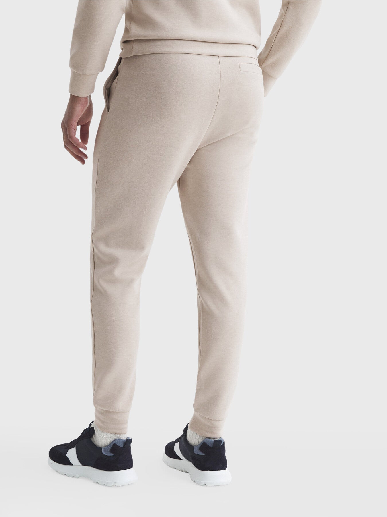 Premier Neoprene Drawcord Joggers