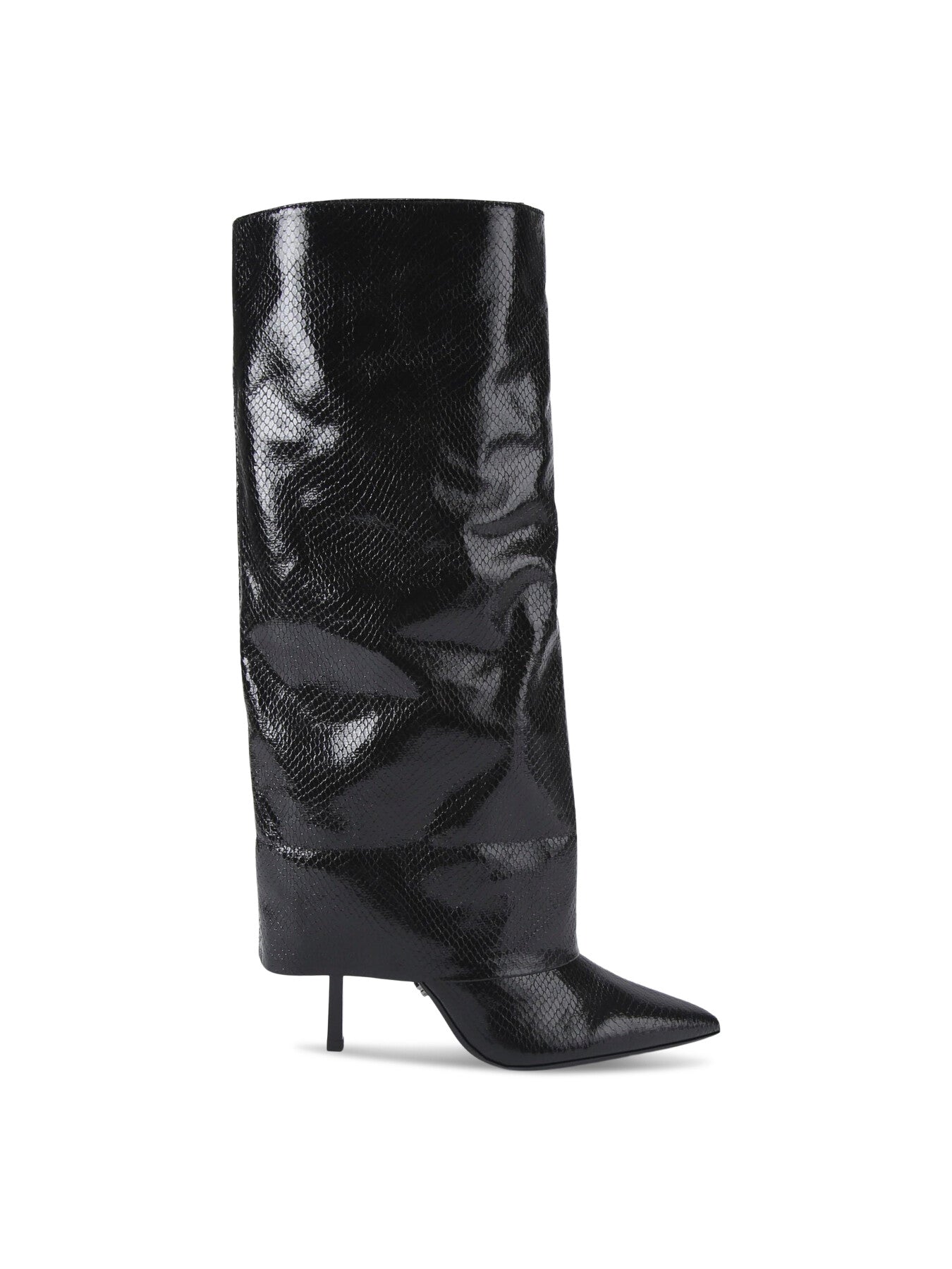 PASSION CUFF BOOT