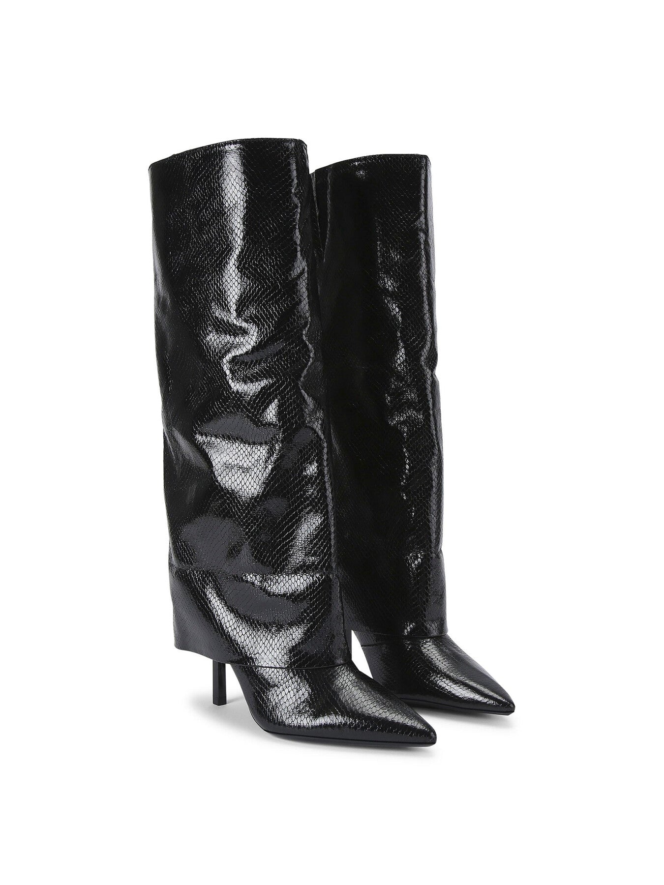 PASSION CUFF BOOT