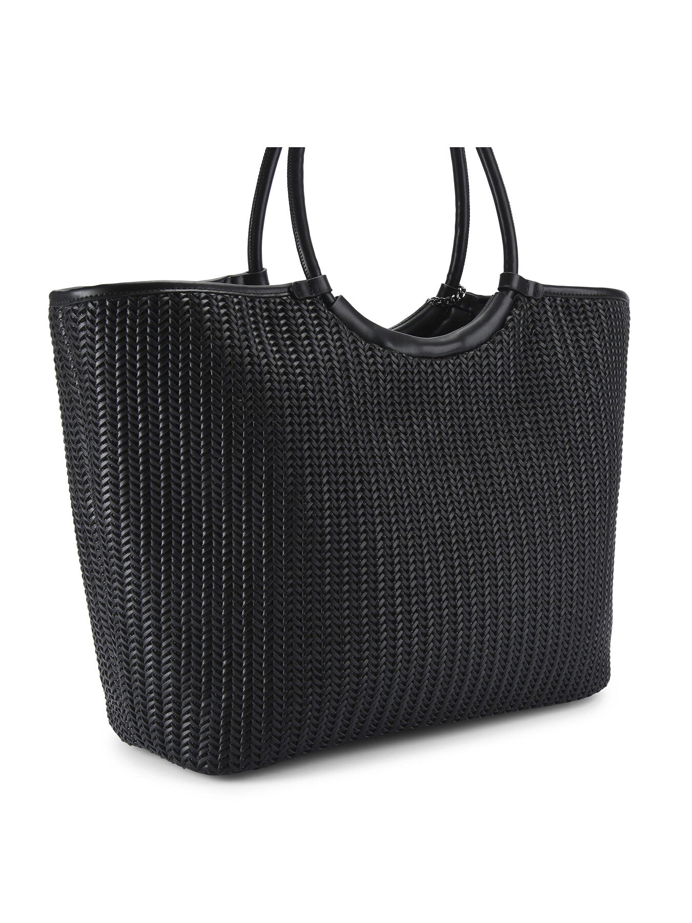 SARDINIA WEAVE TOTE
