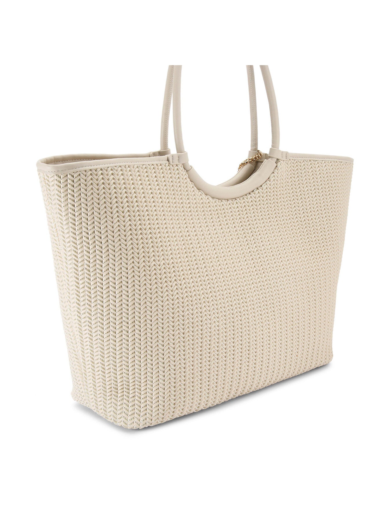 SARDINIA WEAVE TOTE