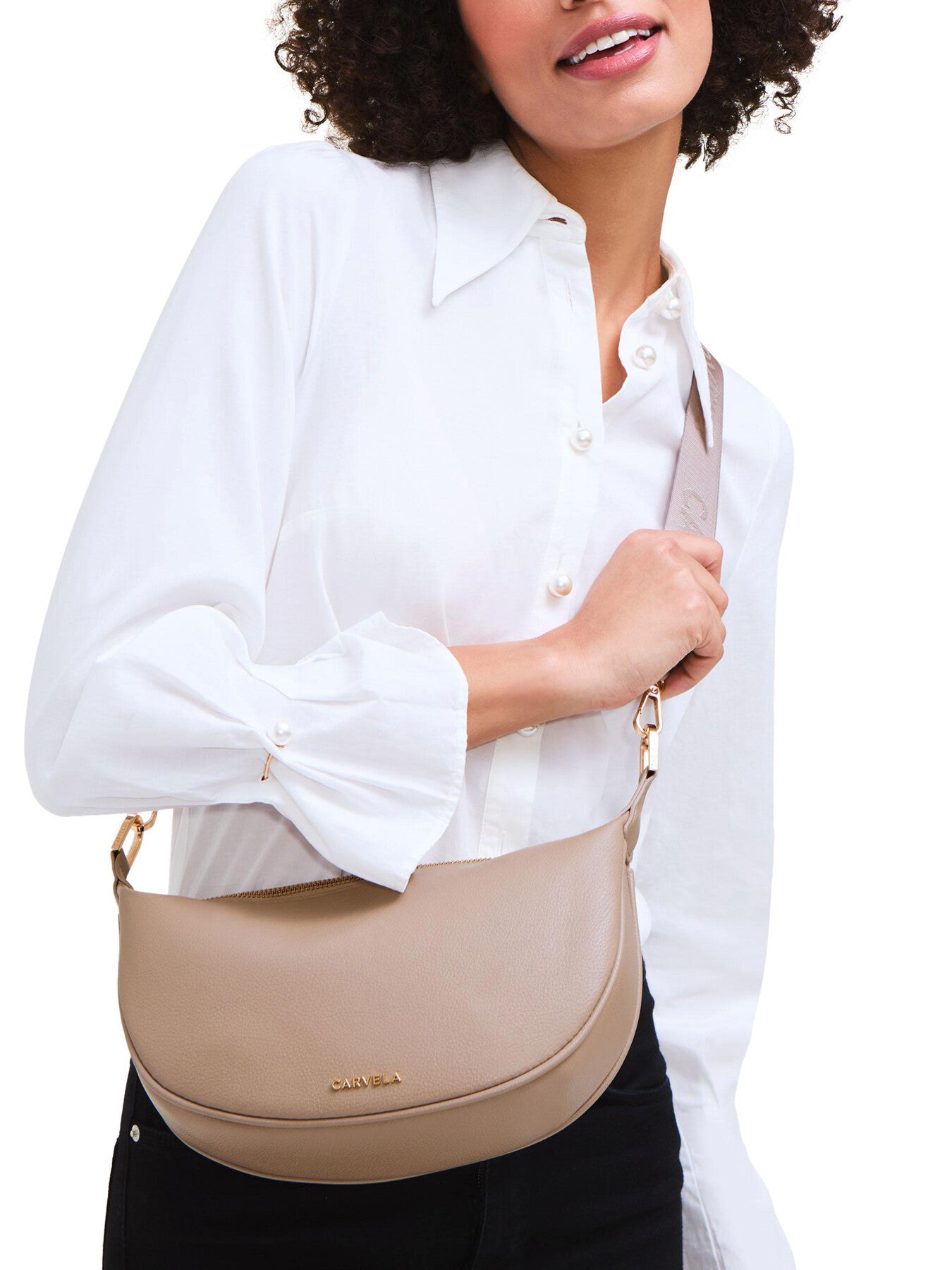 Sophia Sling Cross Body Bag