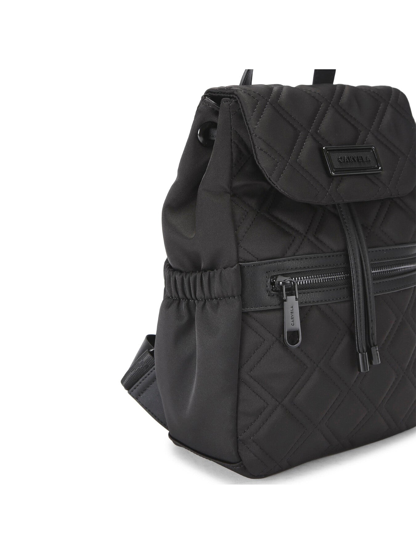 Taylor Midi Nylon Backpack