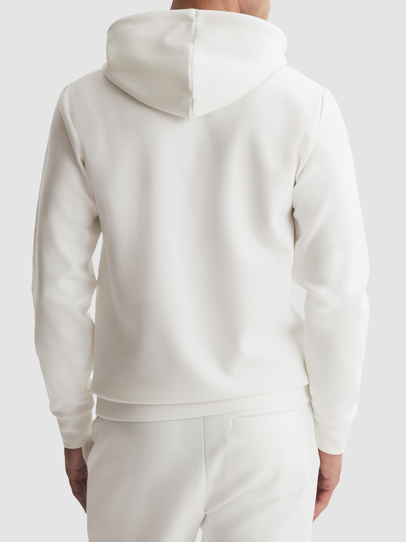 Fabien Loungewear Hoodie