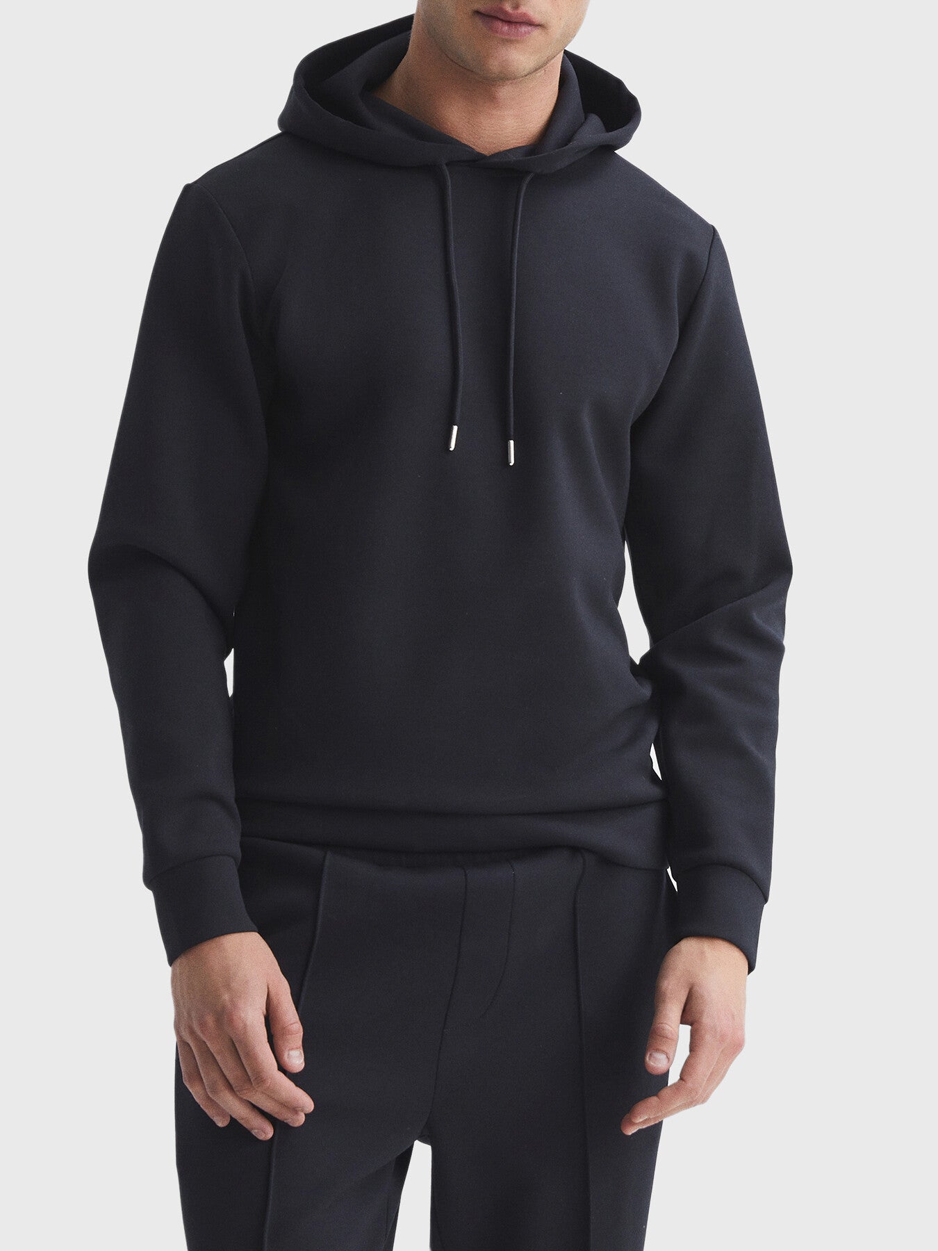 Fabien Loungewear Hoodie