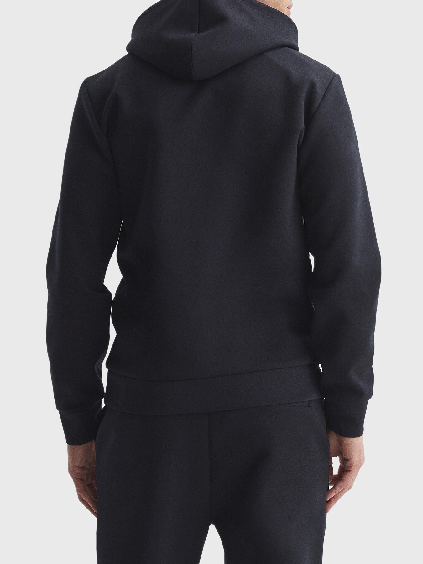 Fabien Loungewear Hoodie
