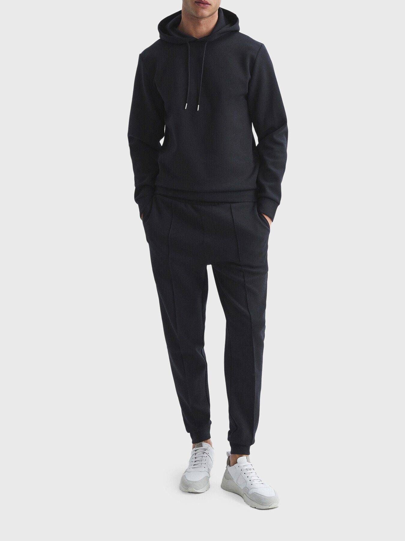 Fabien Loungewear Hoodie