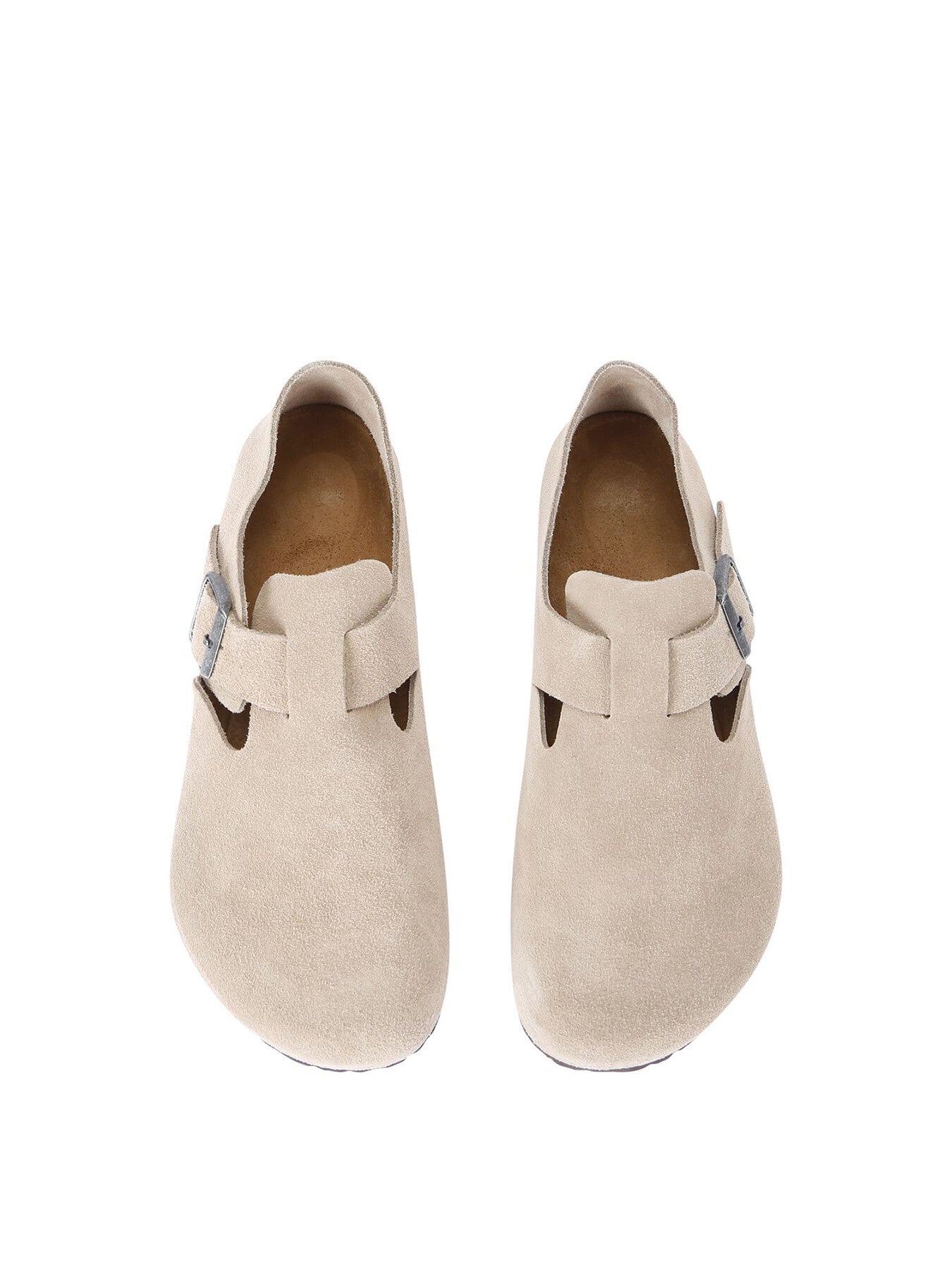 LONDON SANDAL