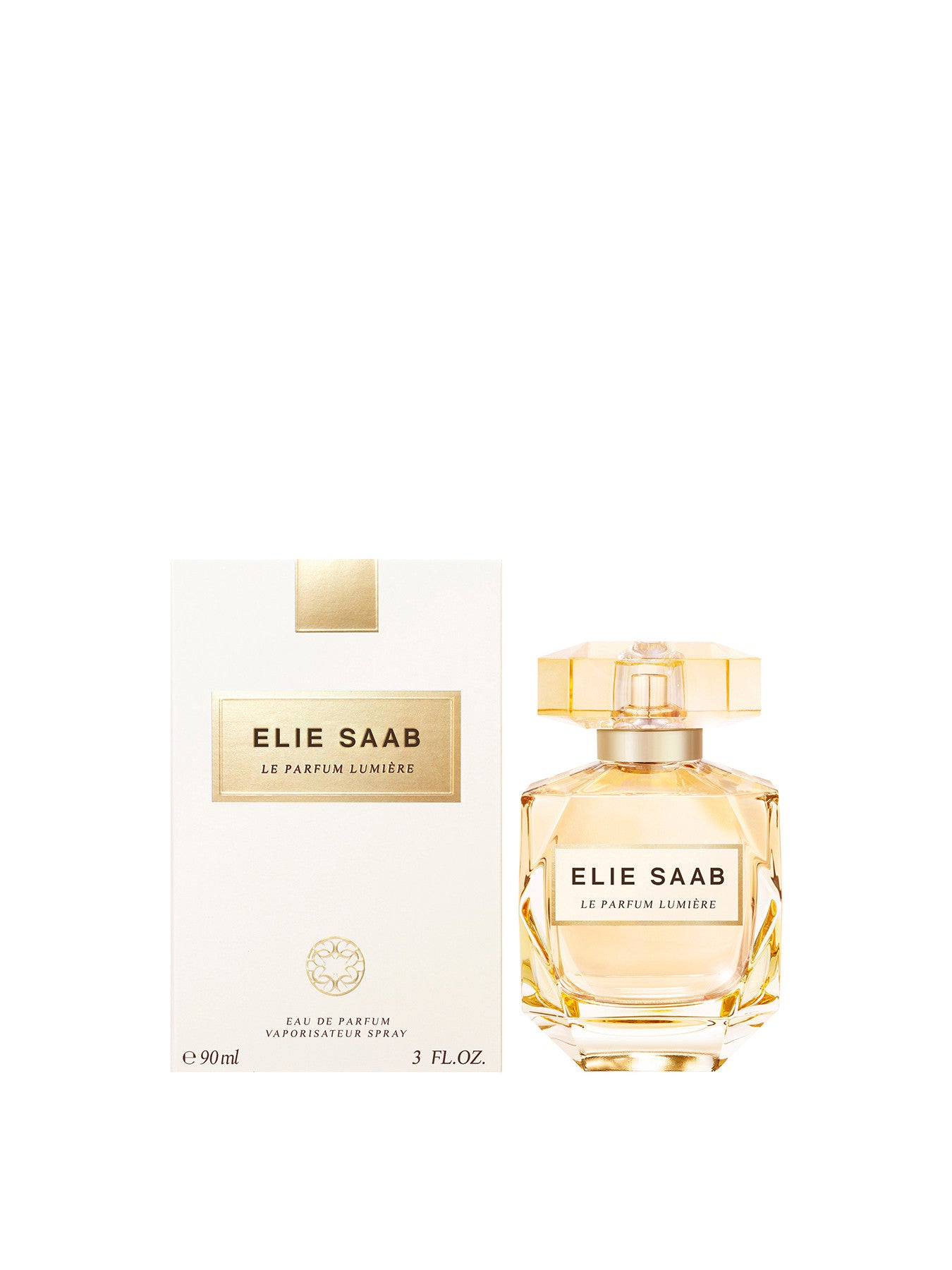 Le Parfum Lumiere EDP 90ml