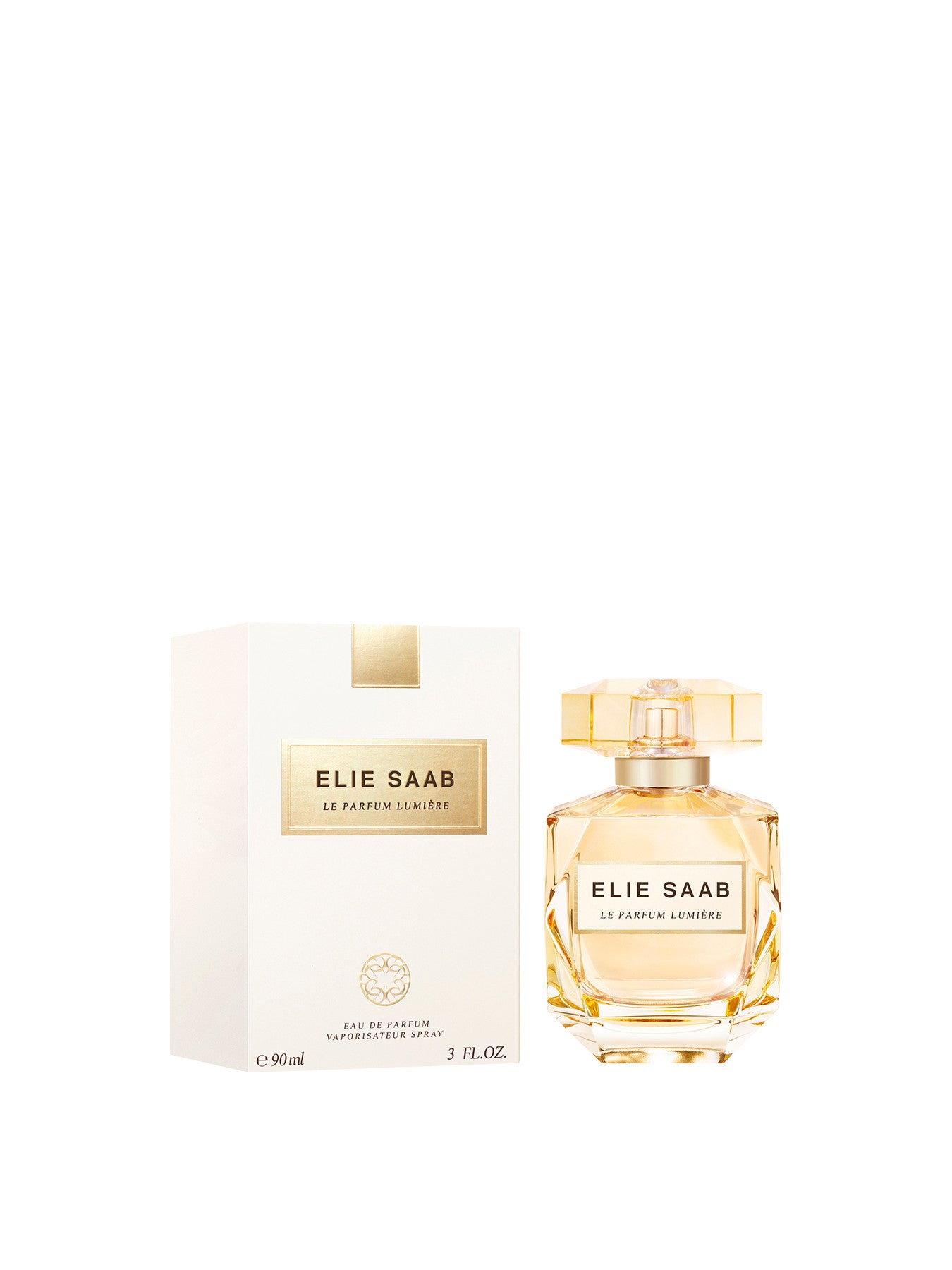 Le Parfum Lumiere EDP 90ml
