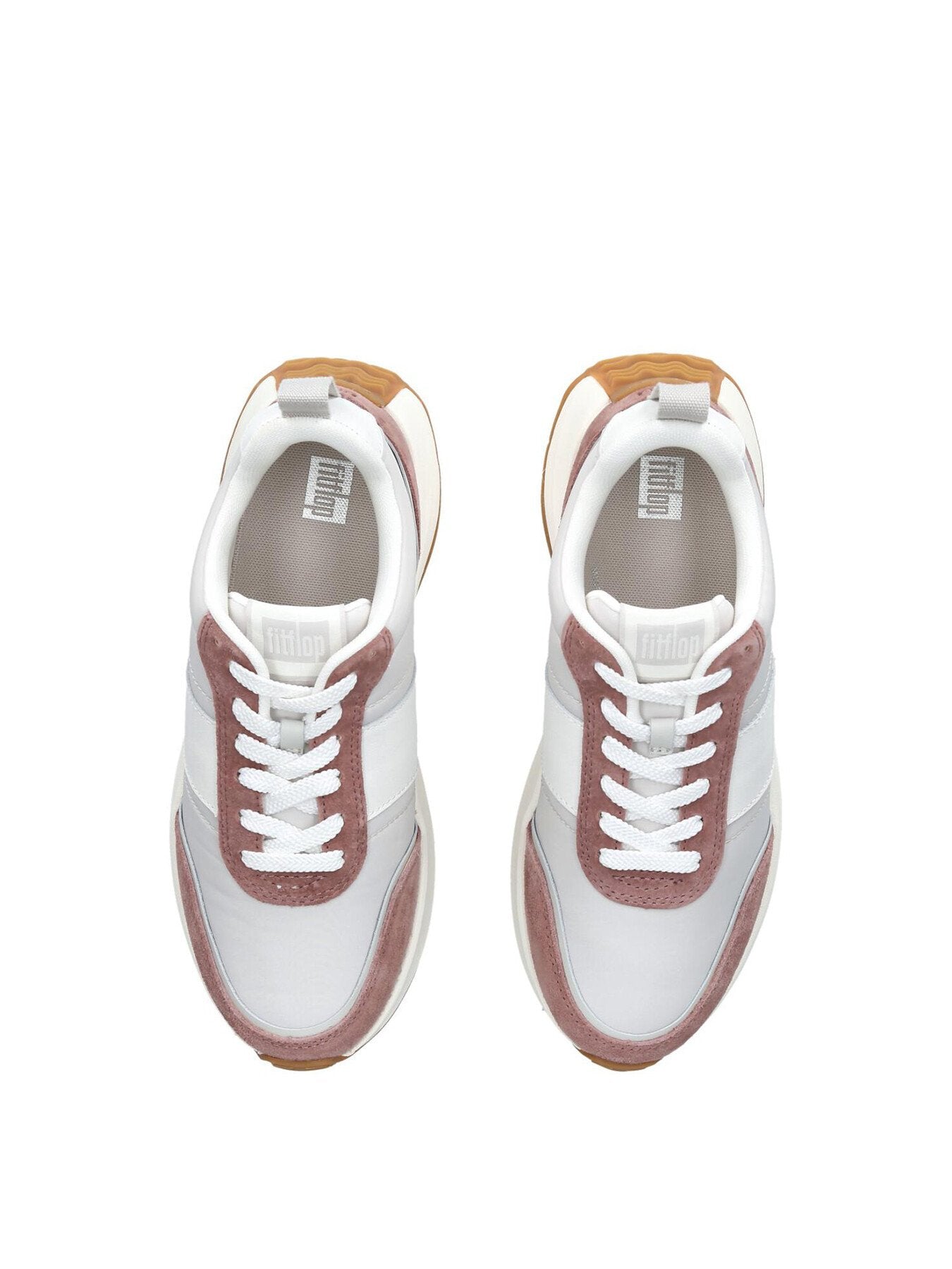 F-MODE FLOW SNEAKER