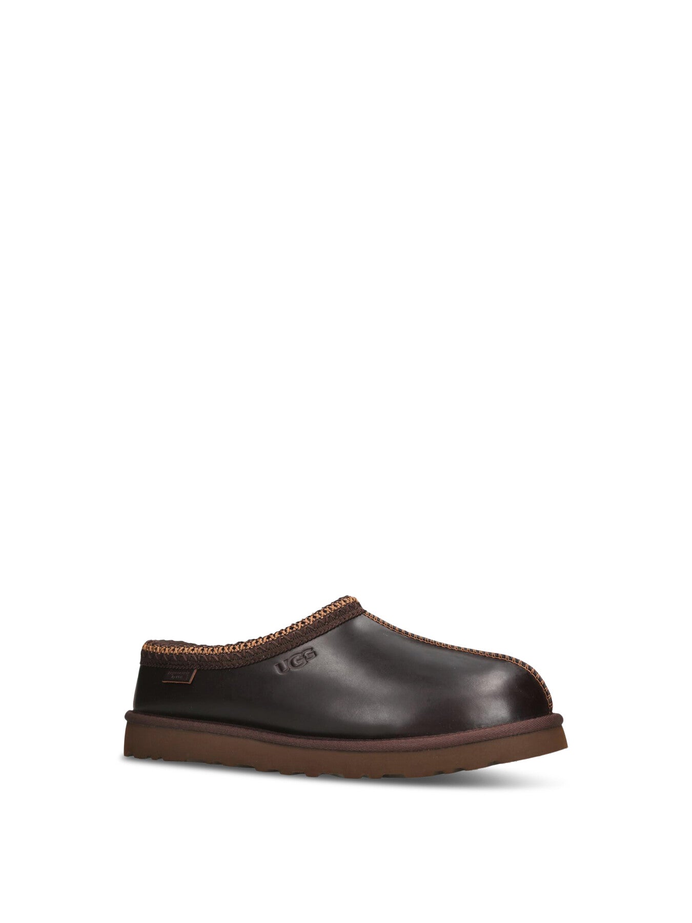 TASMAN LEATHER