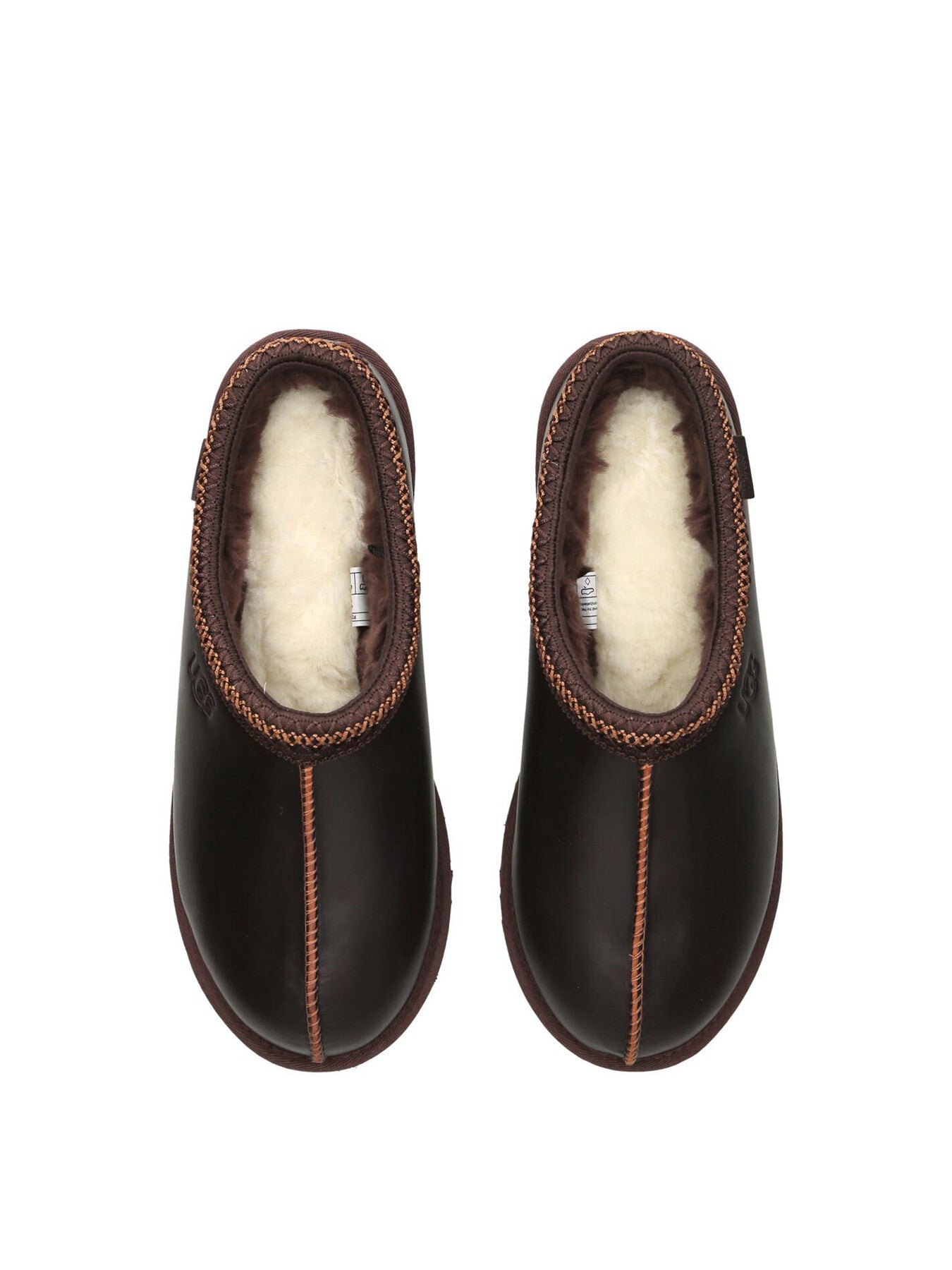 TASMAN LEATHER