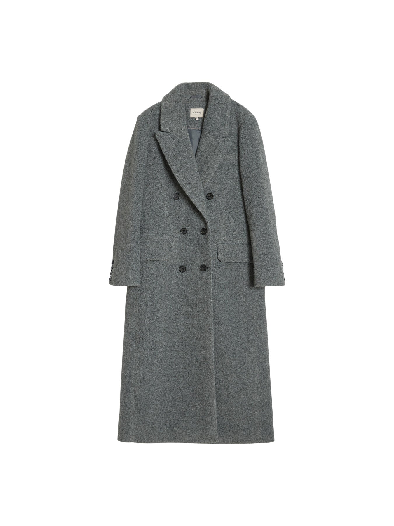 DB Coat