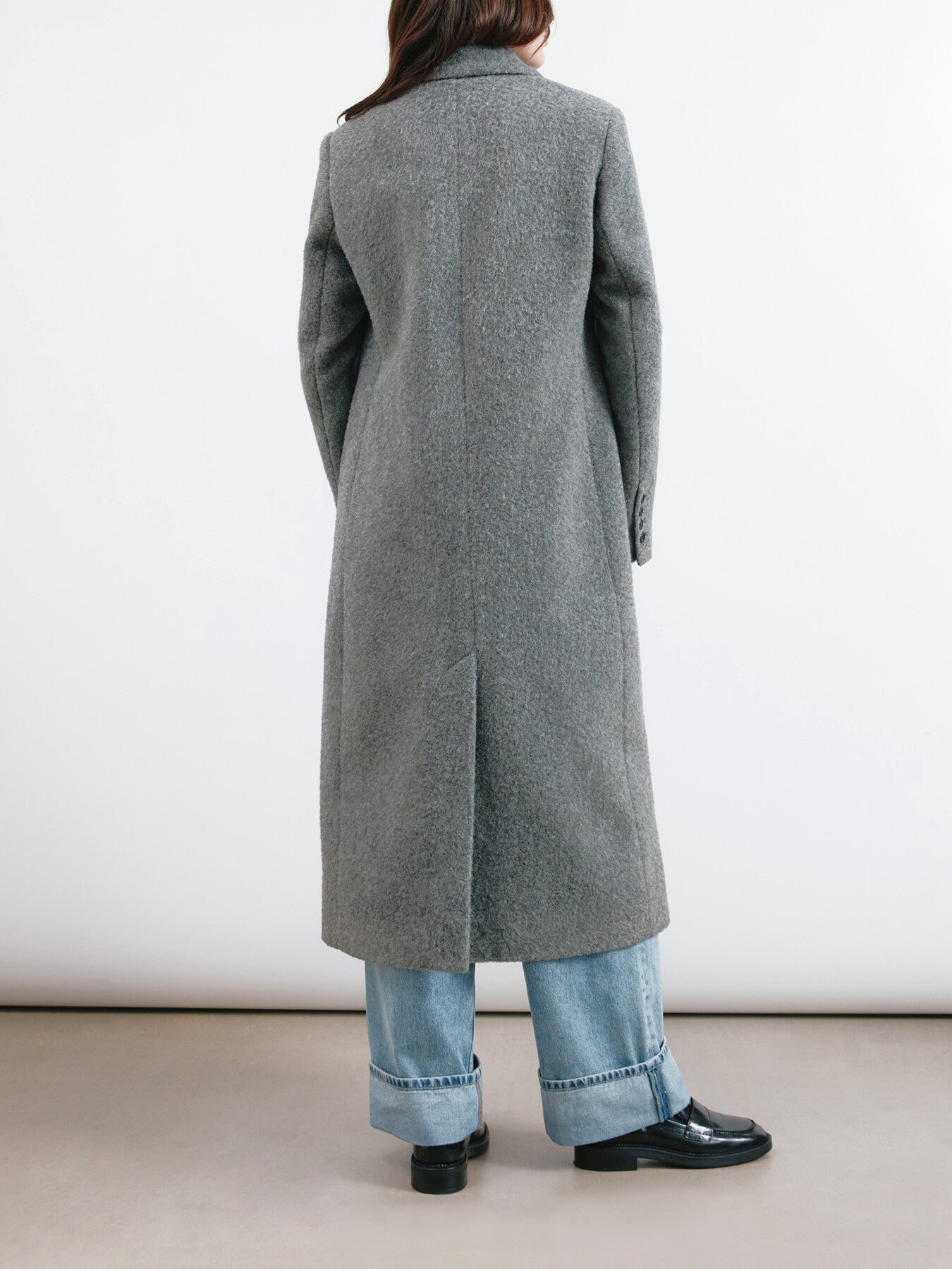 DB Coat
