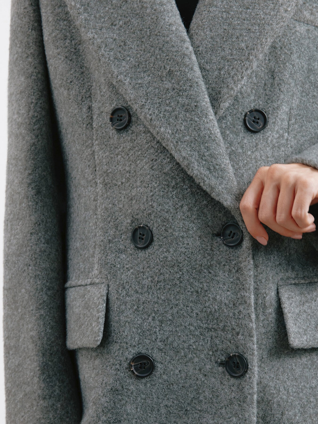 DB Coat