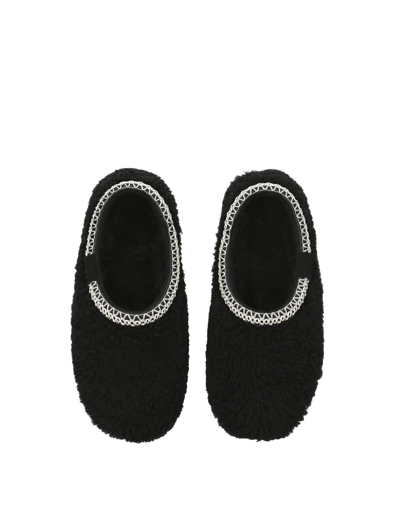 TASMAN MAXI CURLY BLACK